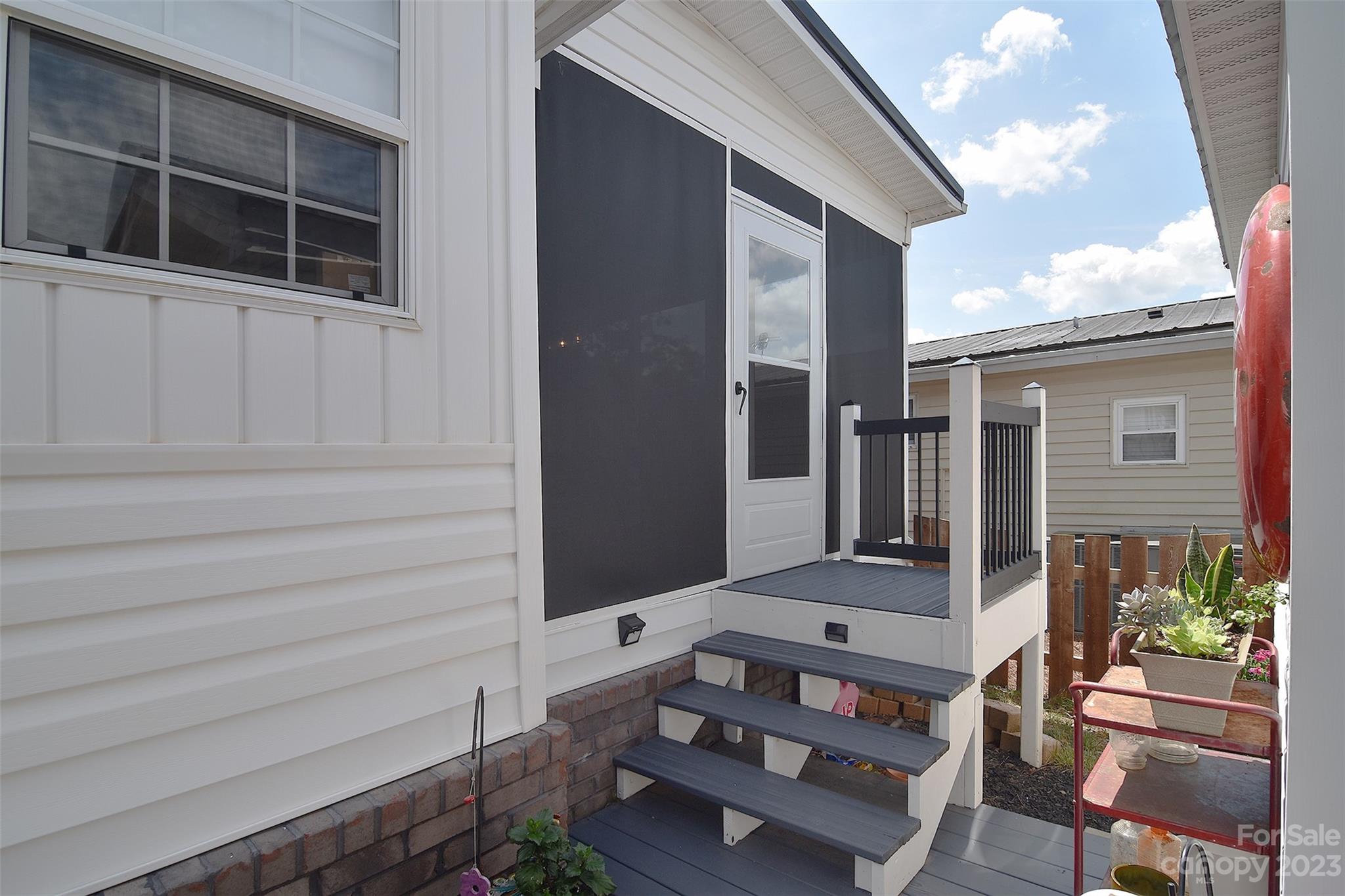 Badin Shores Resort - Residential