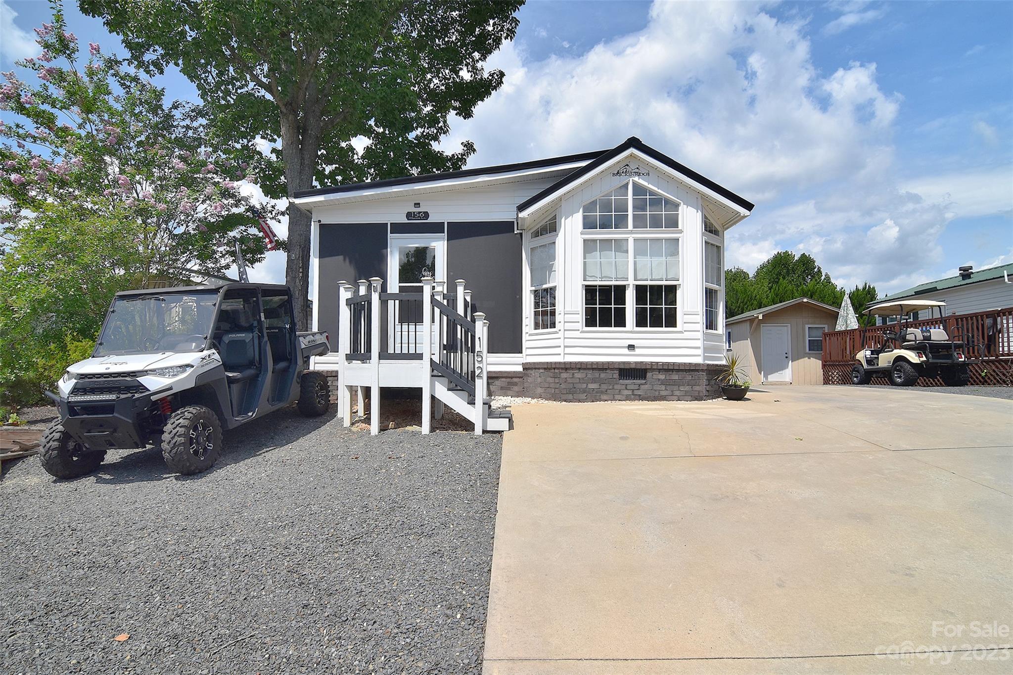 Badin Shores Resort - Residential