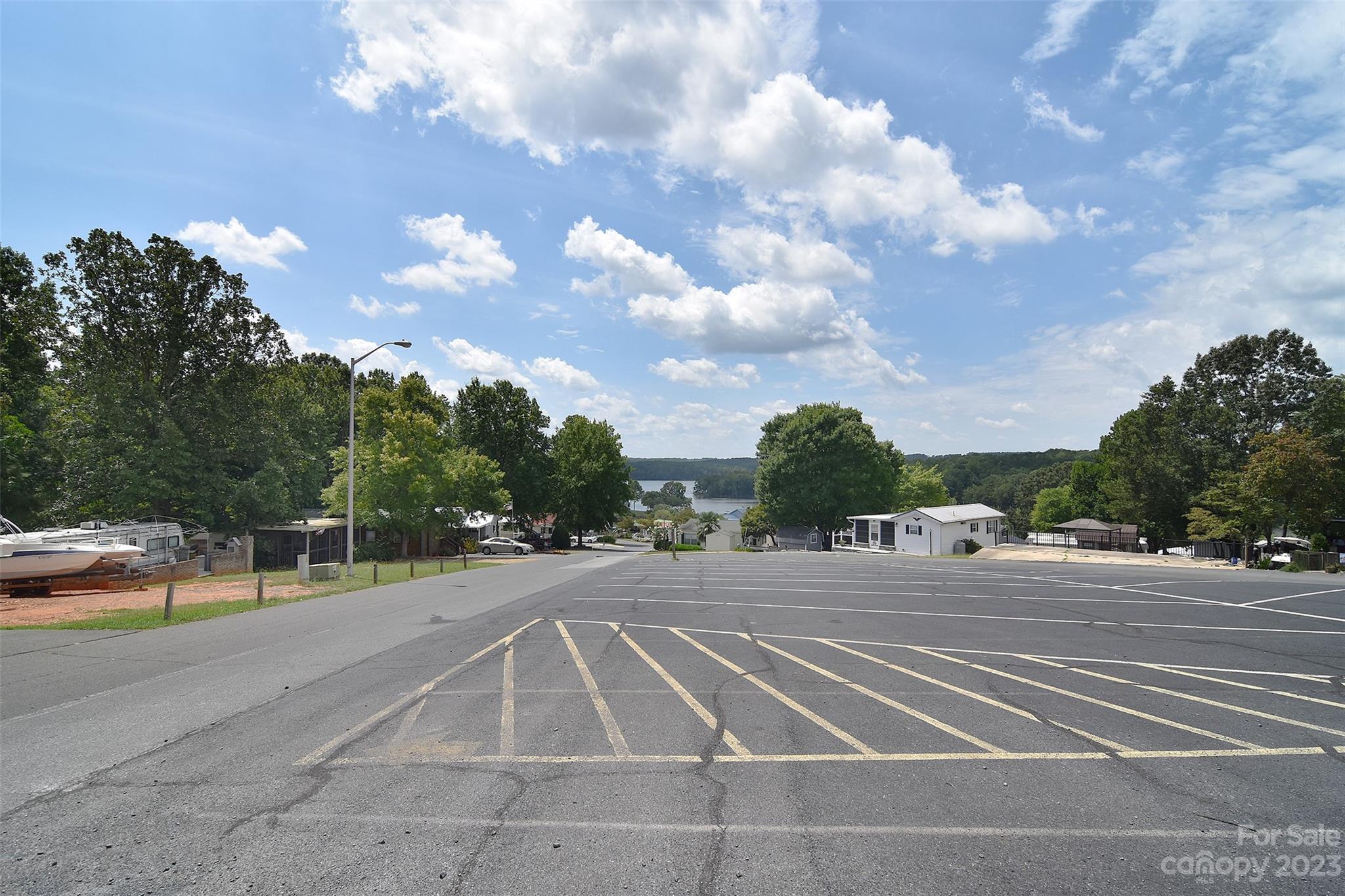 Badin Shores Resort - Residential