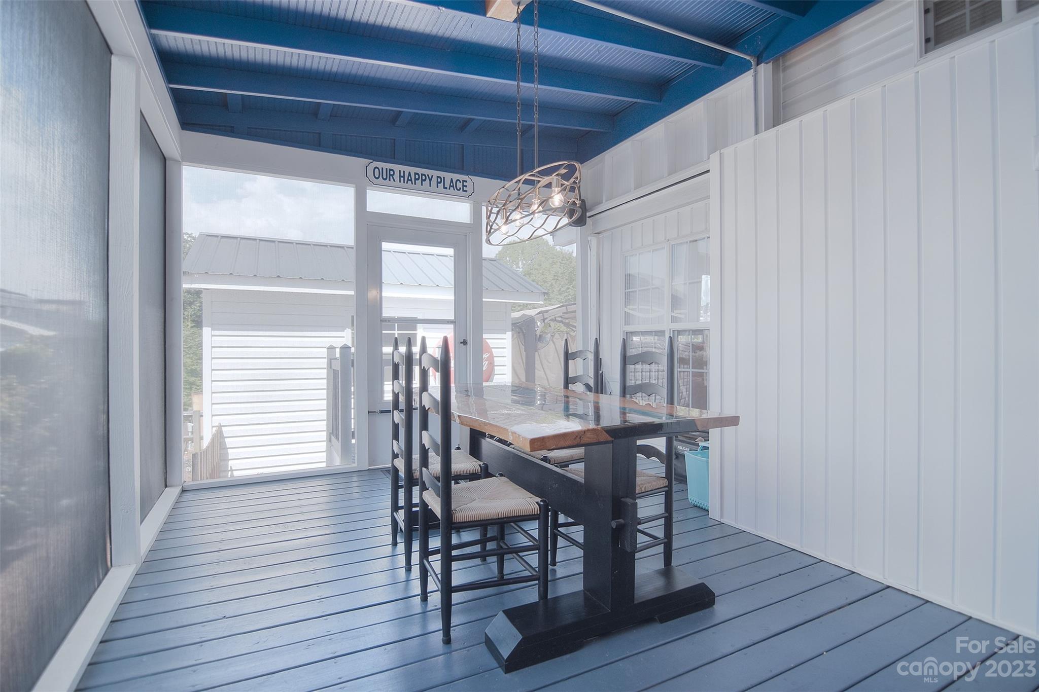 Badin Shores Resort - Residential