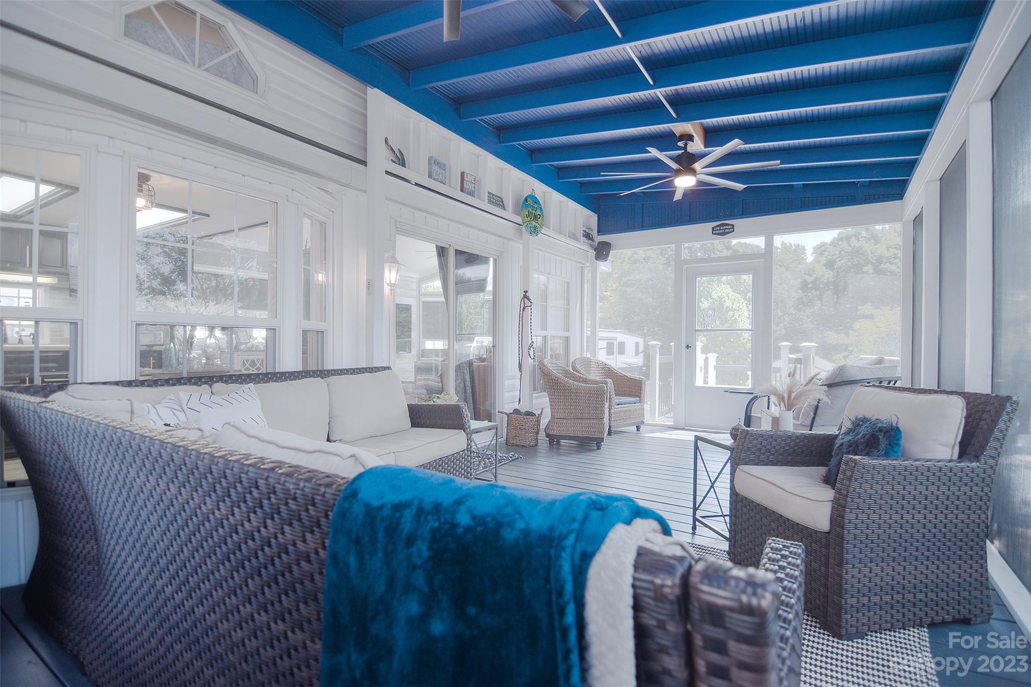 Badin Shores Resort - Residential