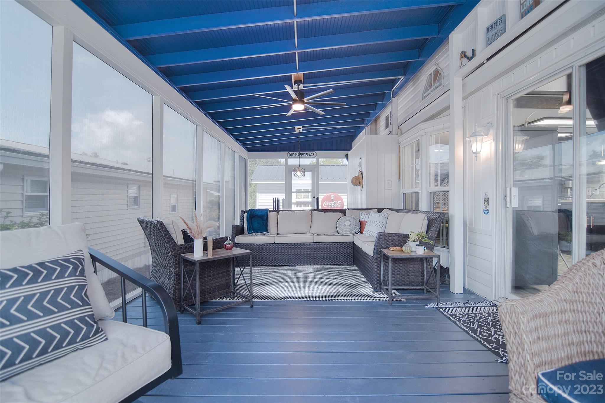 Badin Shores Resort - Residential