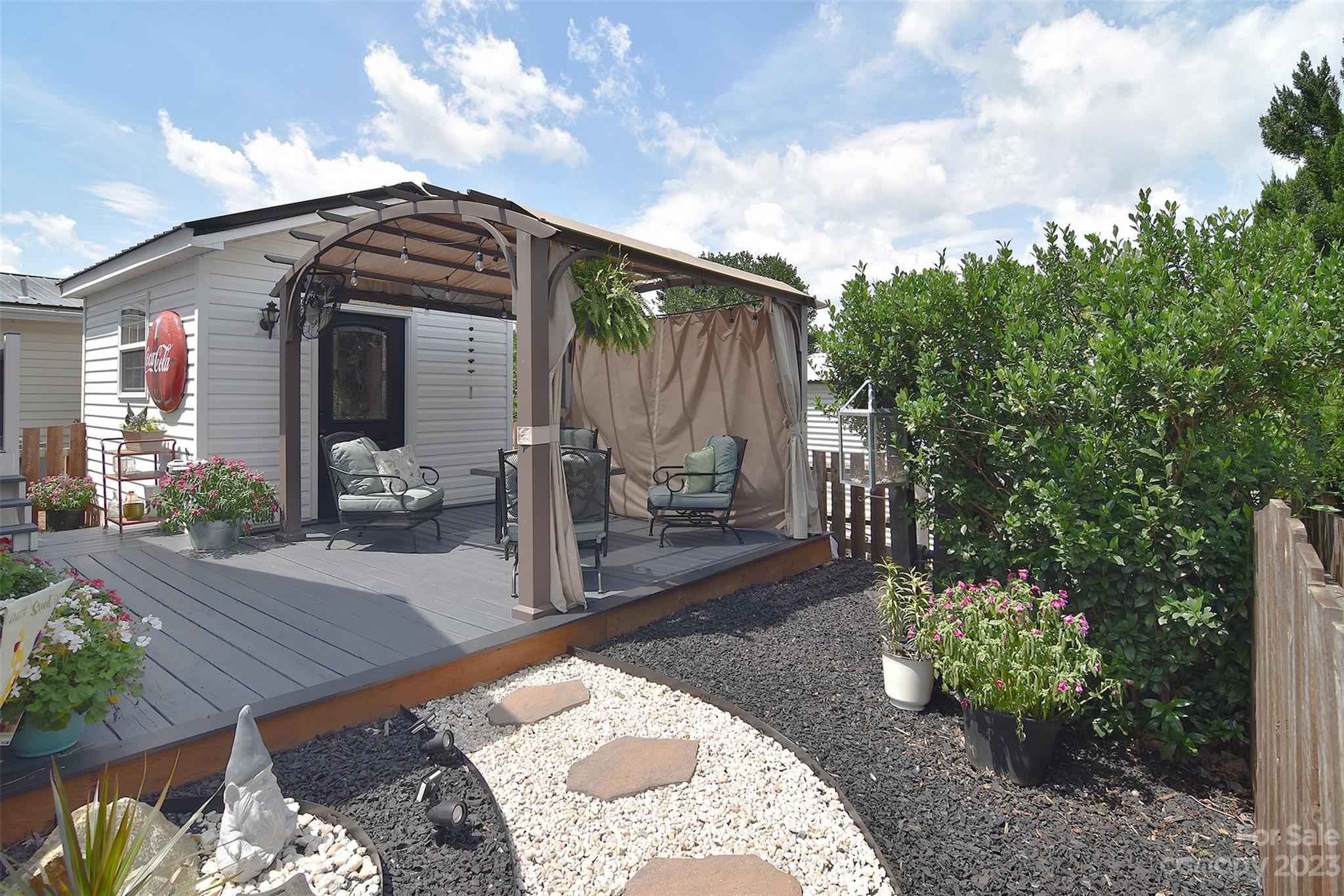 Badin Shores Resort - Residential