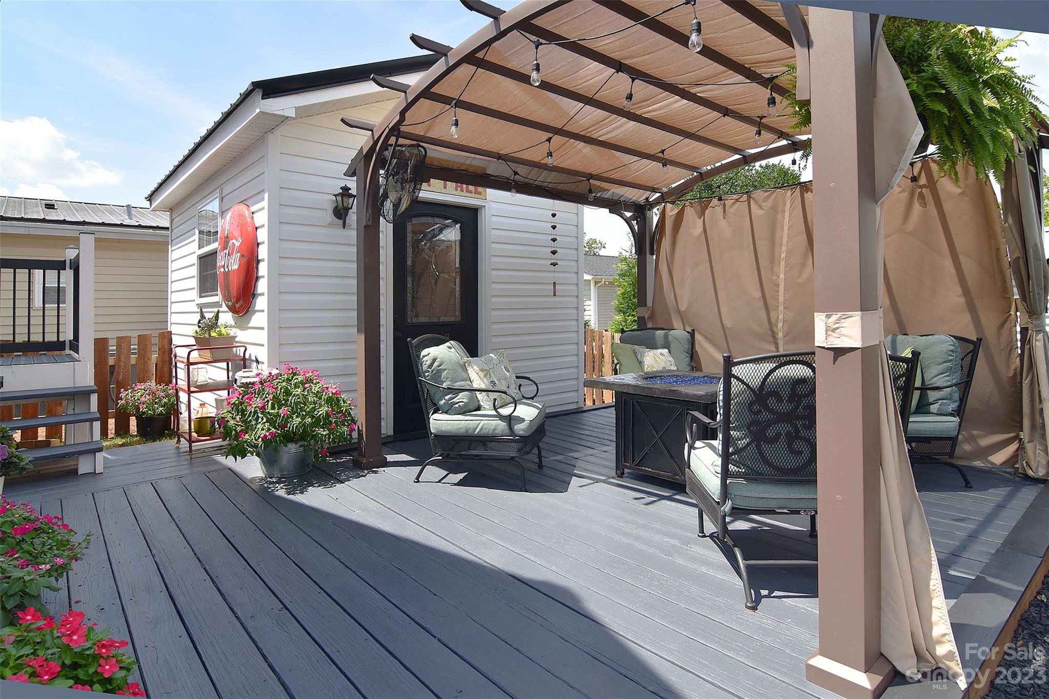 Badin Shores Resort - Residential