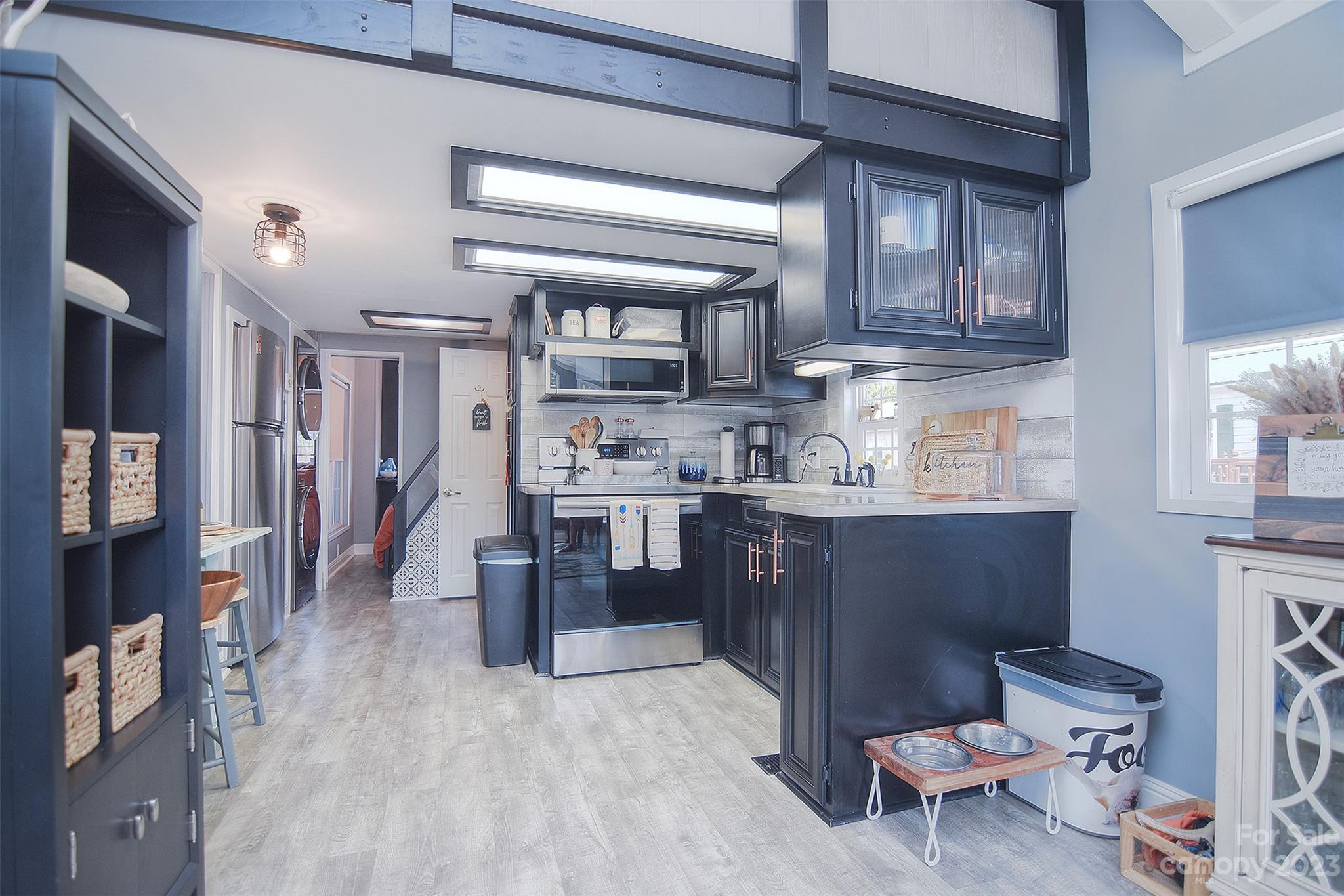 Badin Shores Resort - Residential