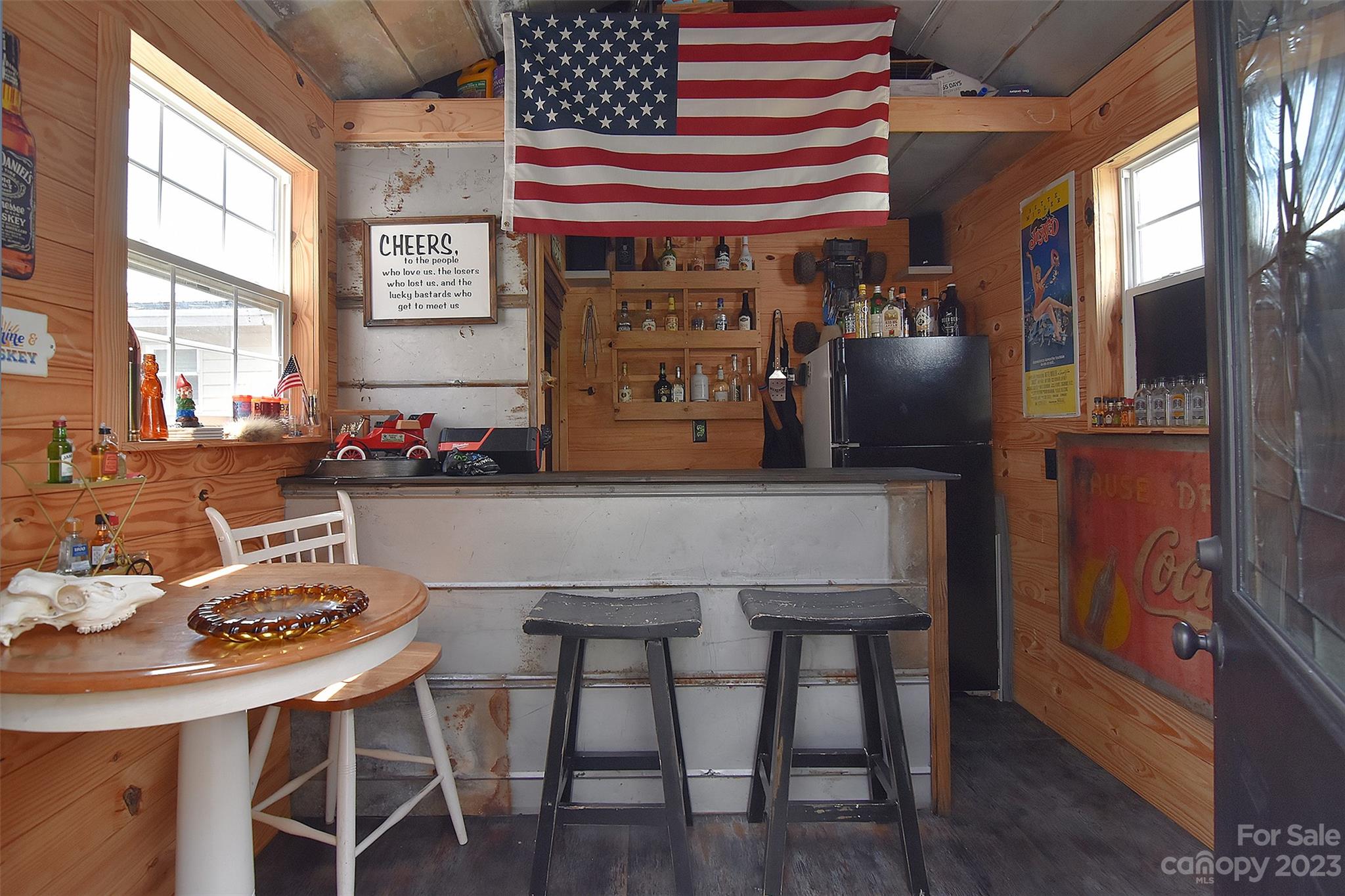 Badin Shores Resort - Residential