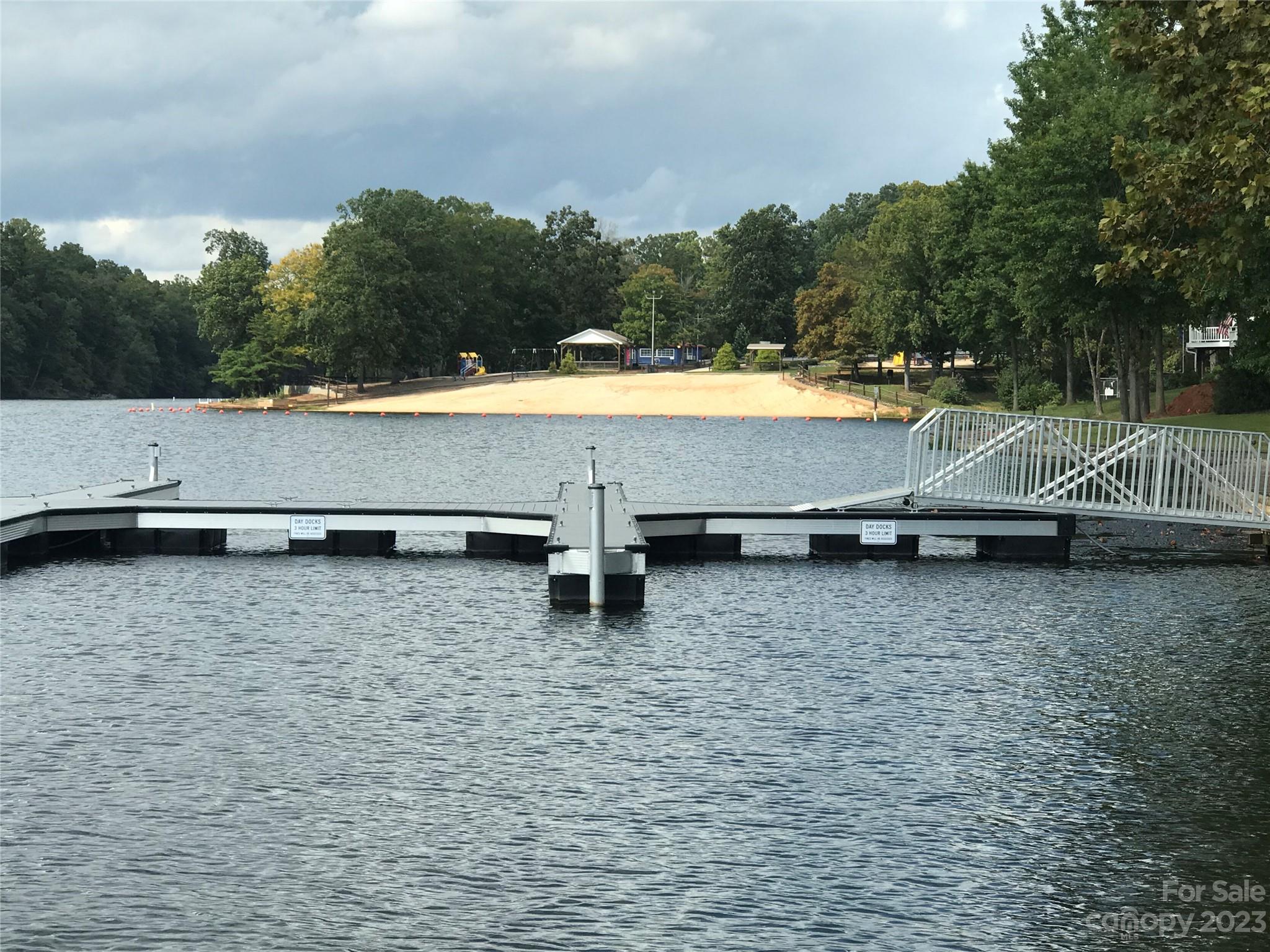 Badin Shores Resort - Residential