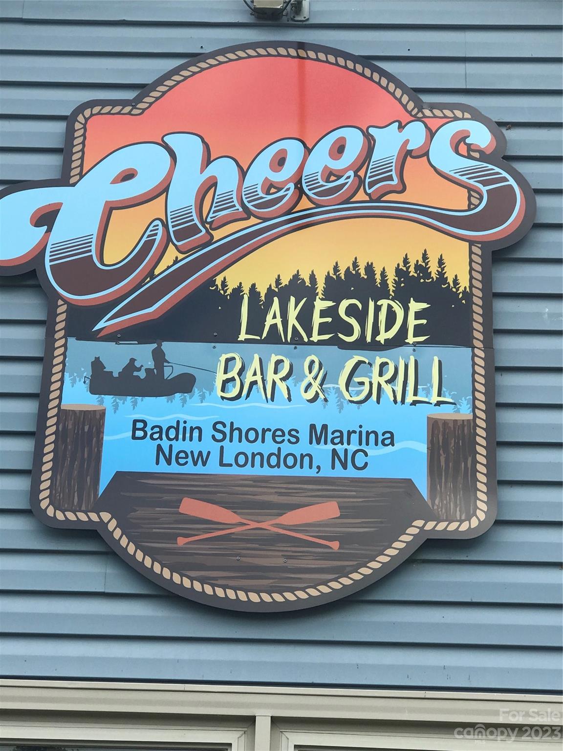 Badin Shores Resort - Residential