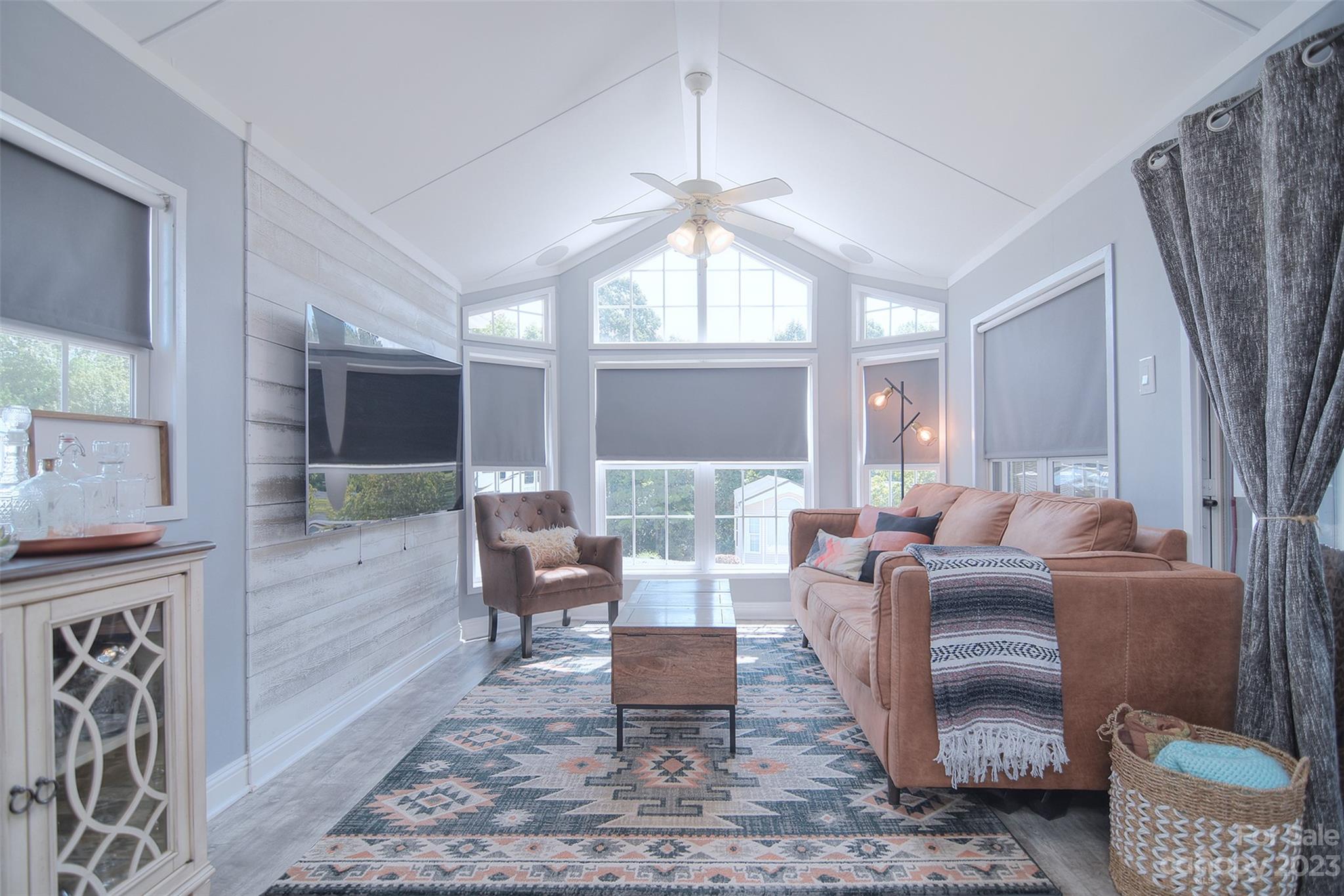 Badin Shores Resort - Residential