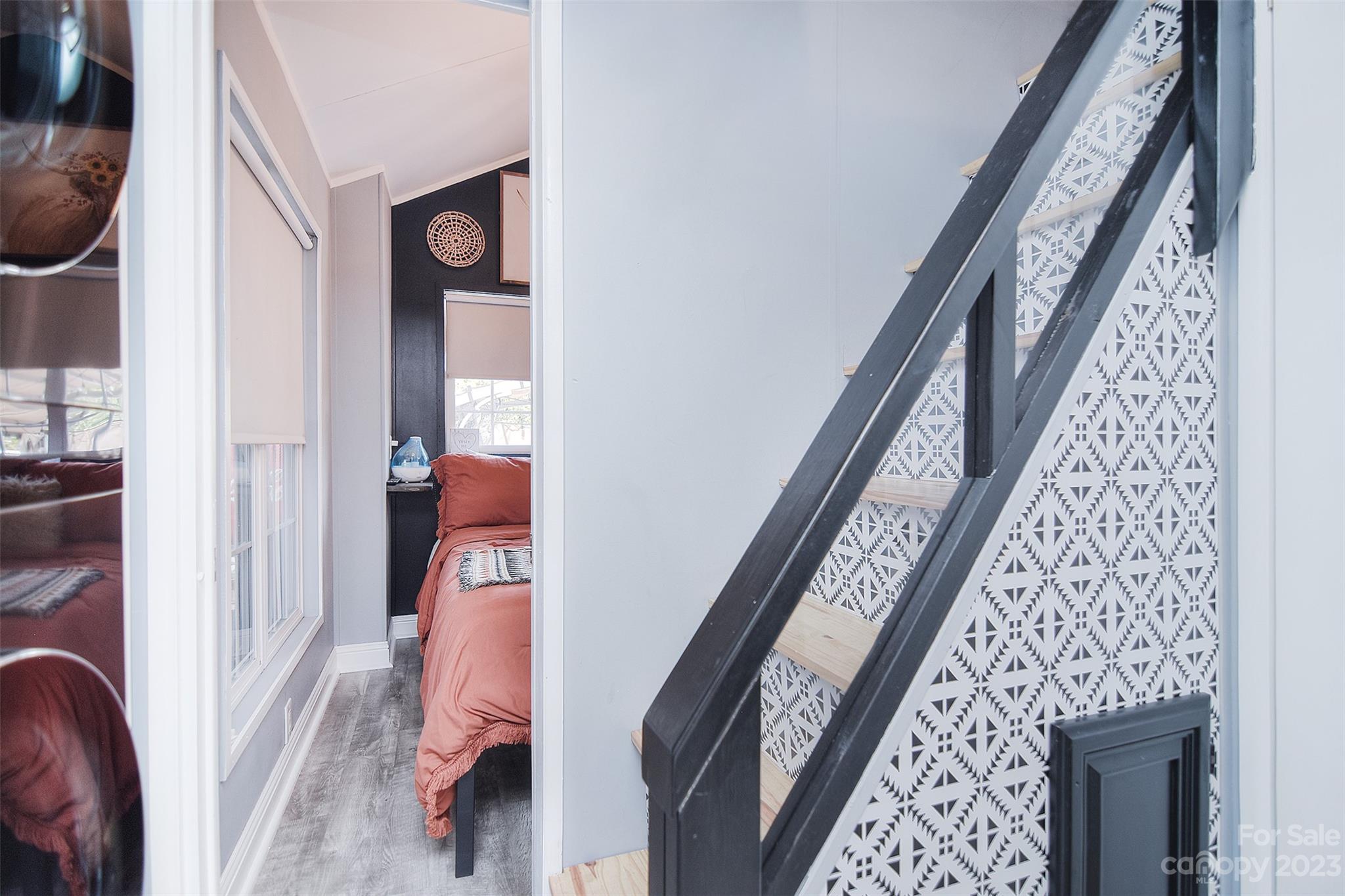 Badin Shores Resort - Residential