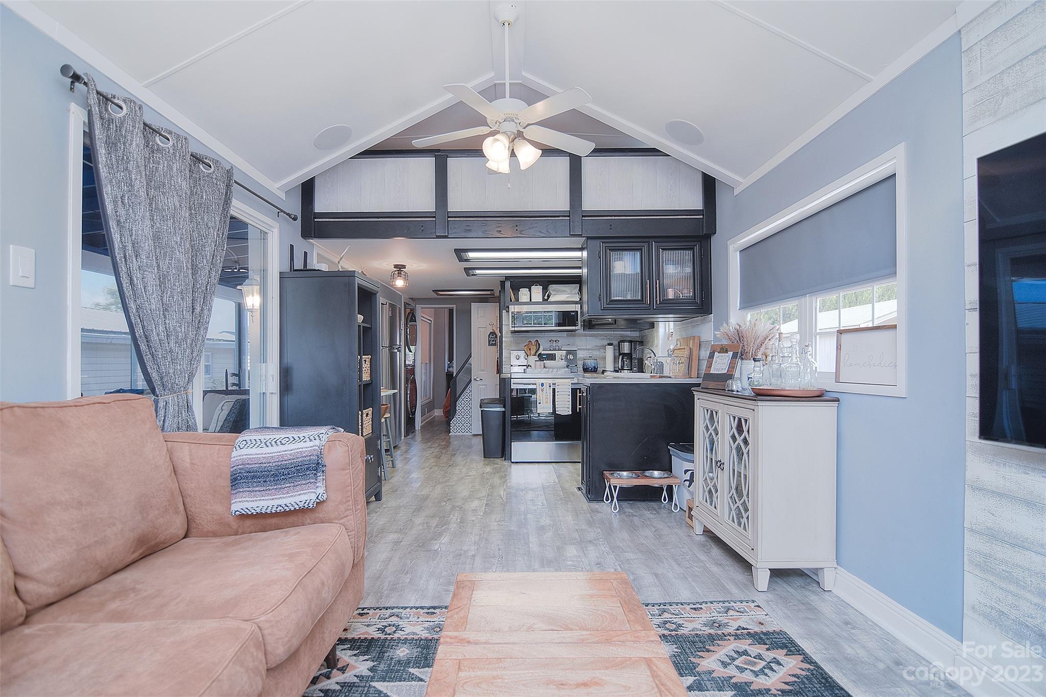 Badin Shores Resort - Residential