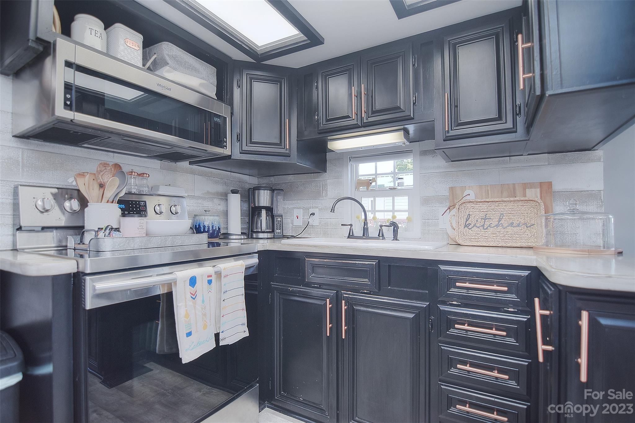 Badin Shores Resort - Residential