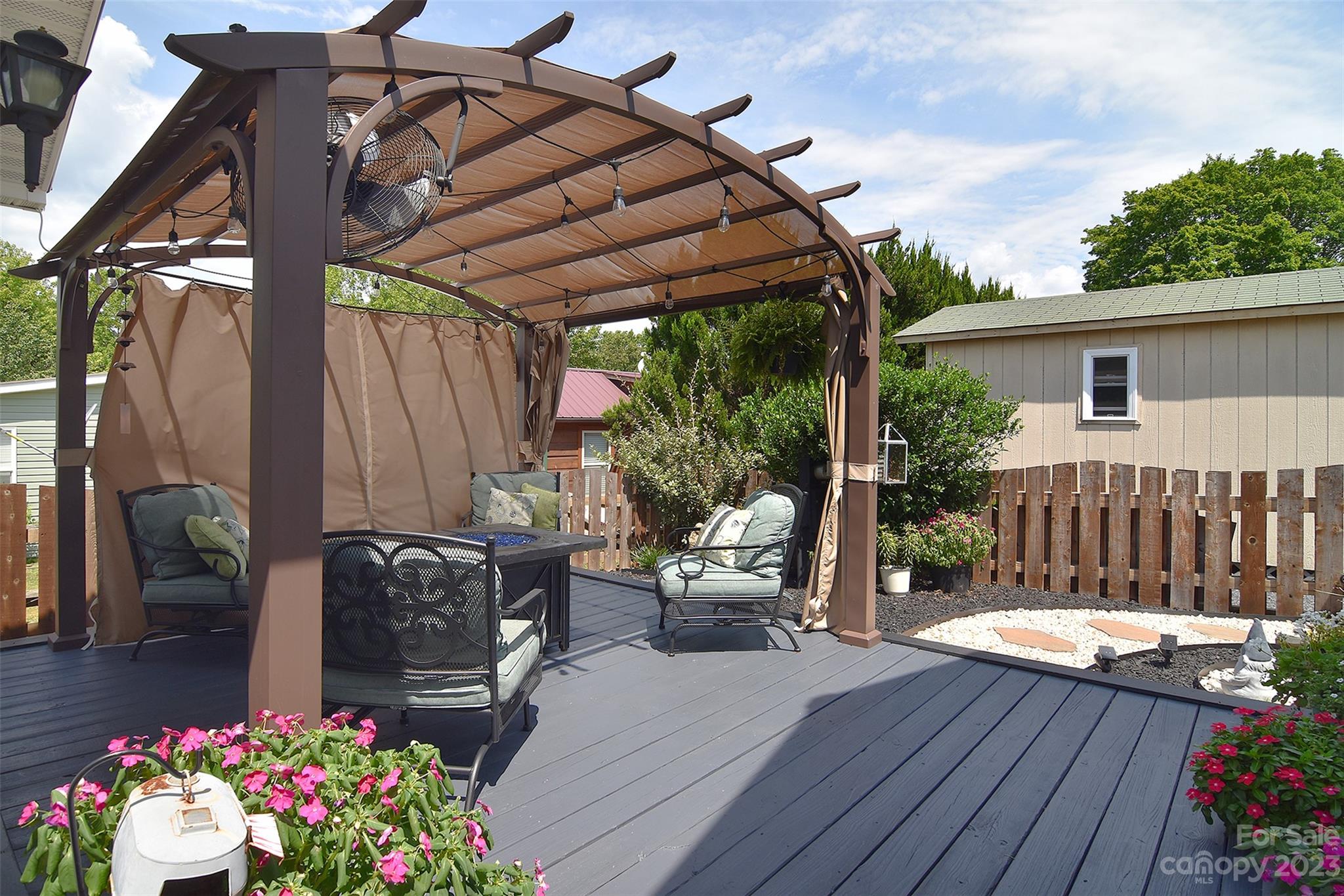 Badin Shores Resort - Residential