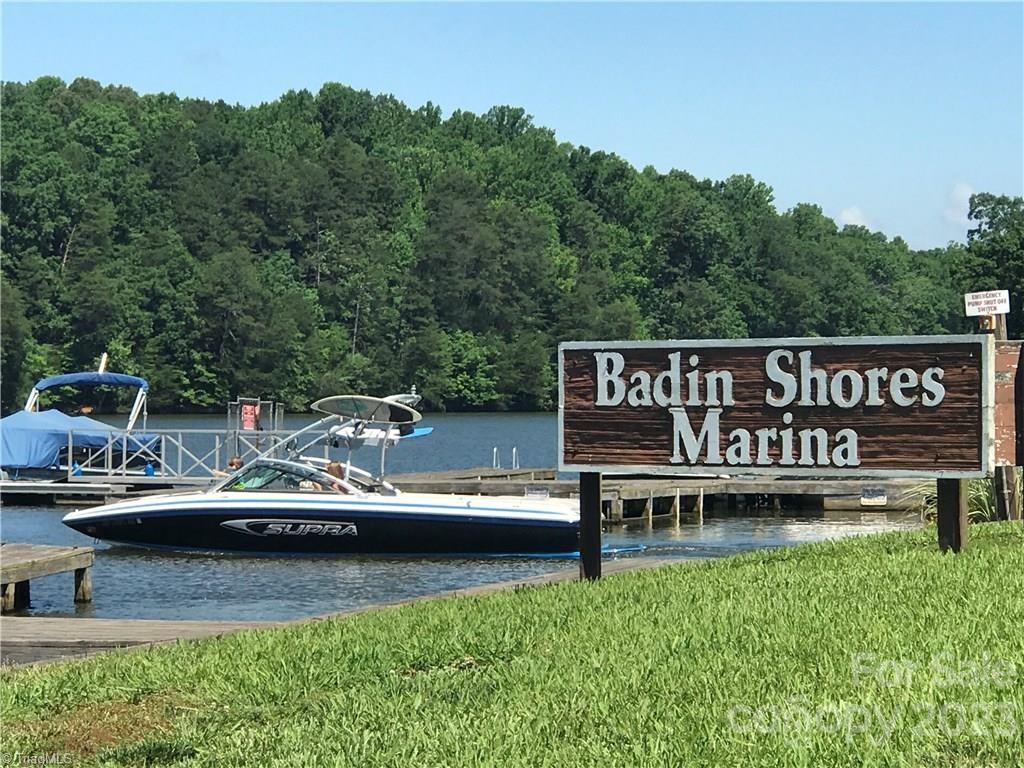 Badin Shores Resort - Residential