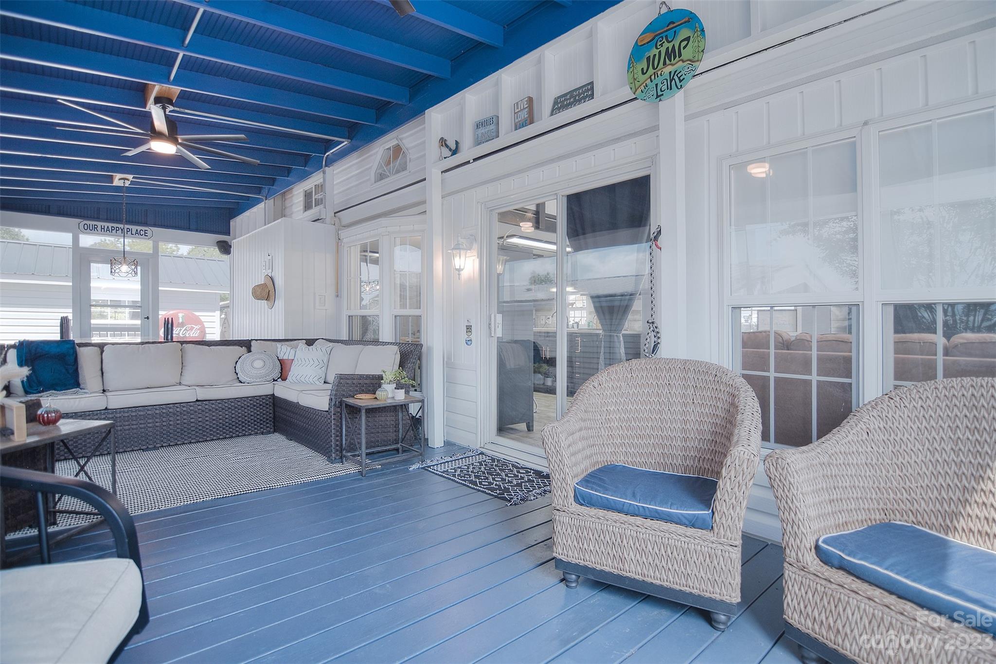 Badin Shores Resort - Residential