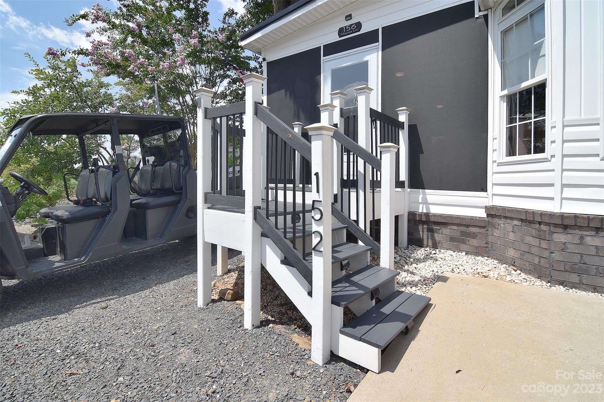 Badin Shores Resort - Residential