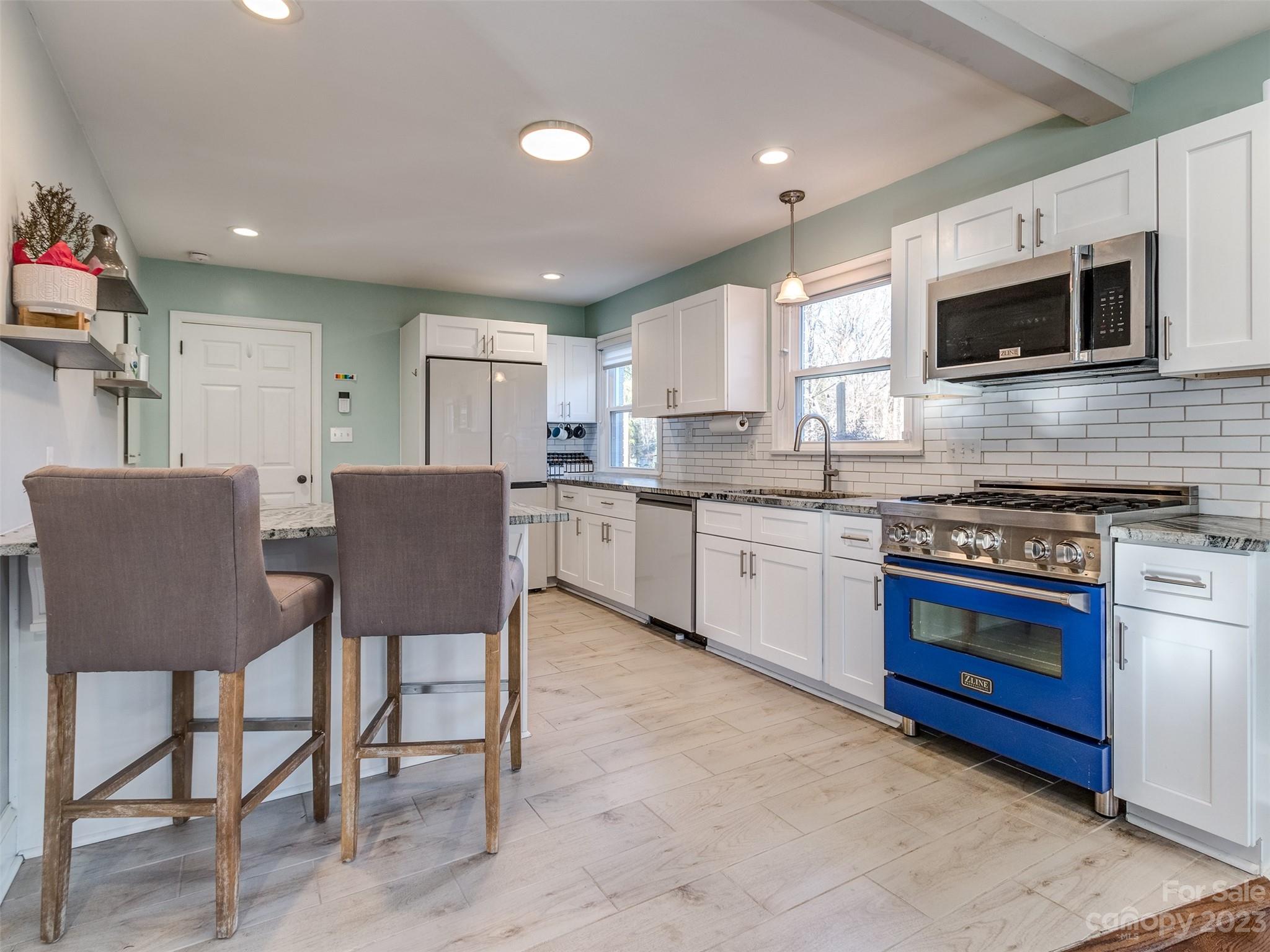 Wilora - Residential