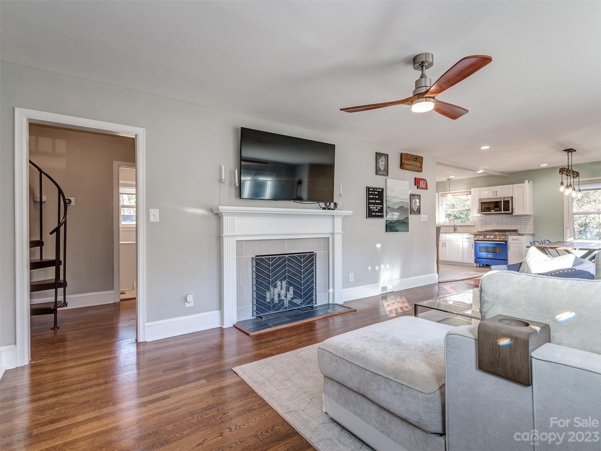 Wilora - Residential