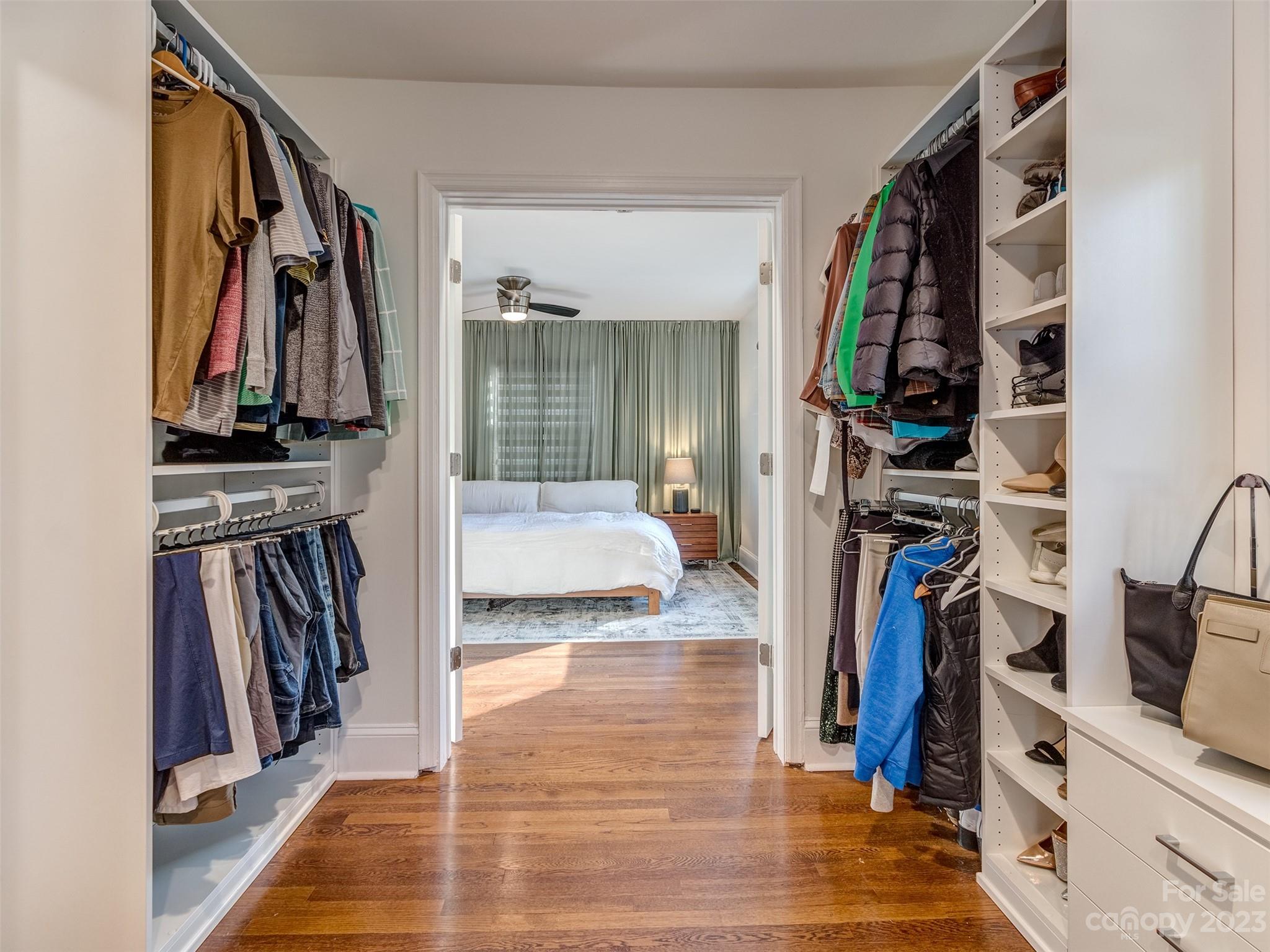 Wilora - Residential