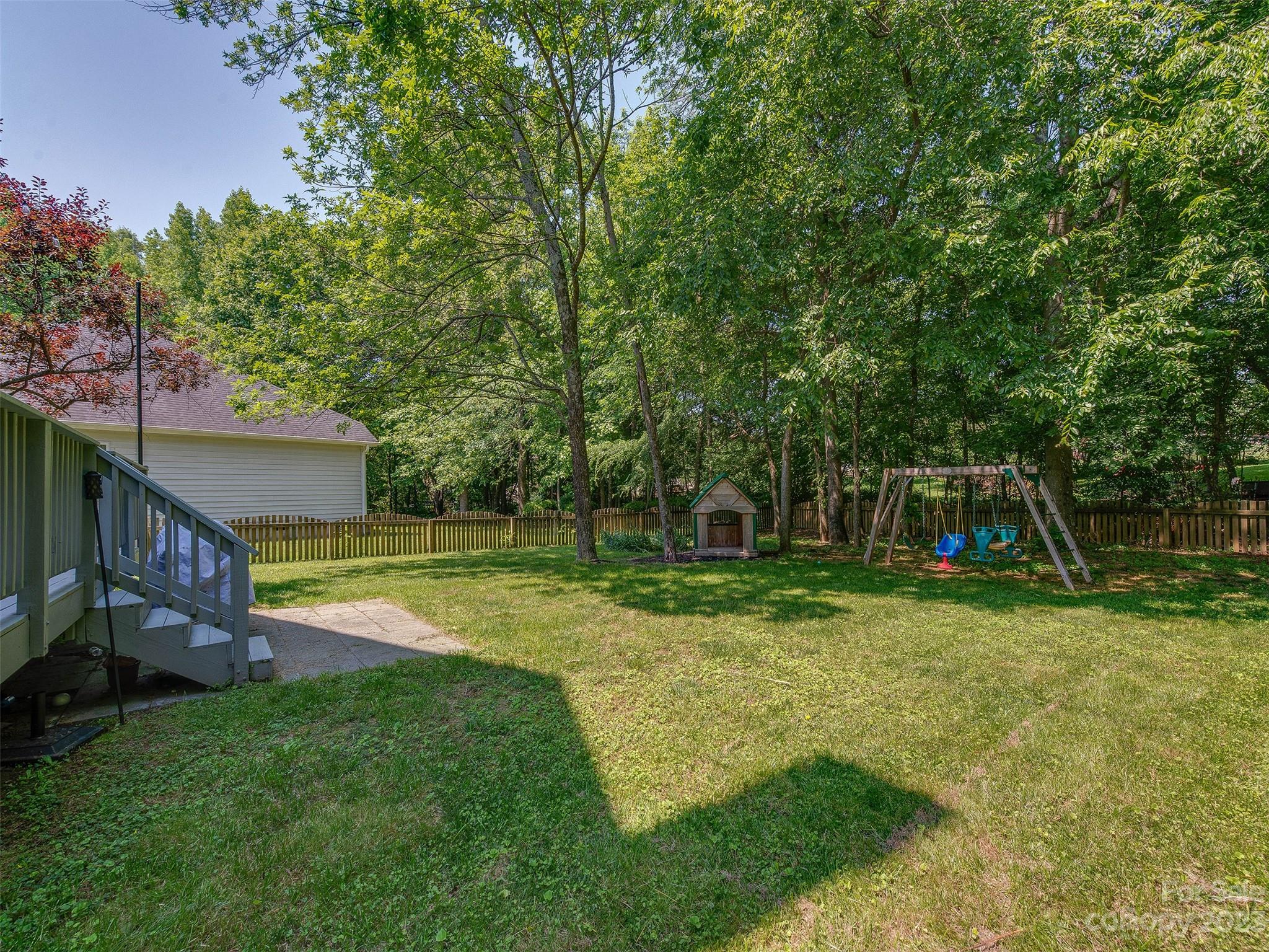 Brandon Oaks - Residential