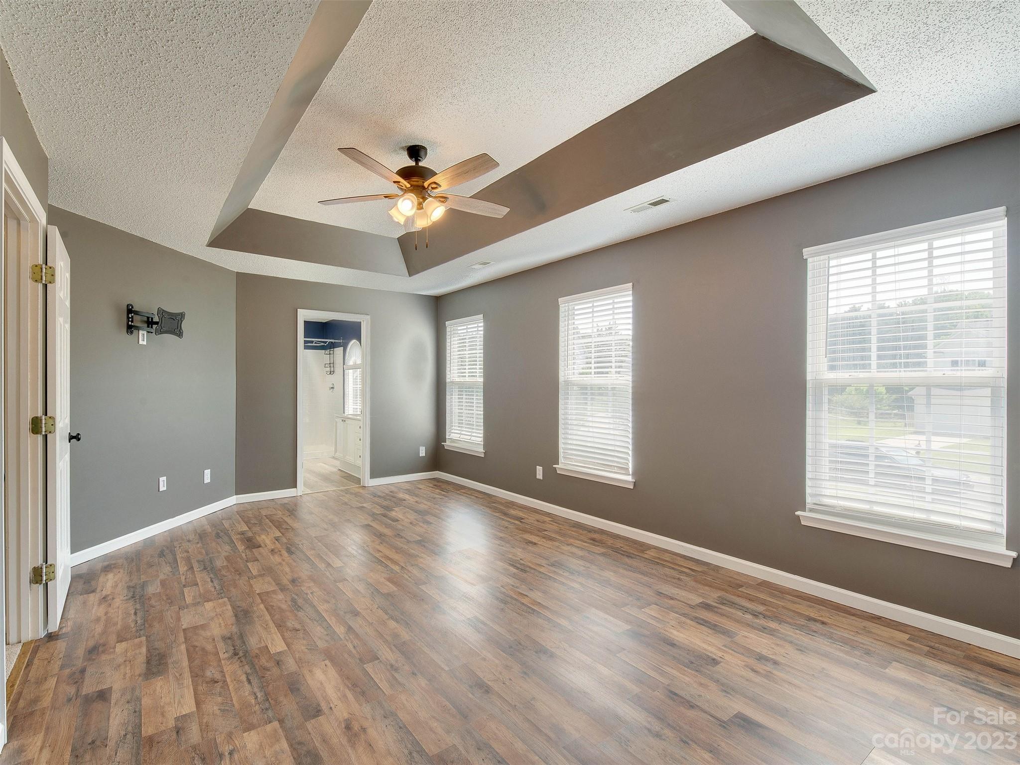 Brandon Oaks - Residential