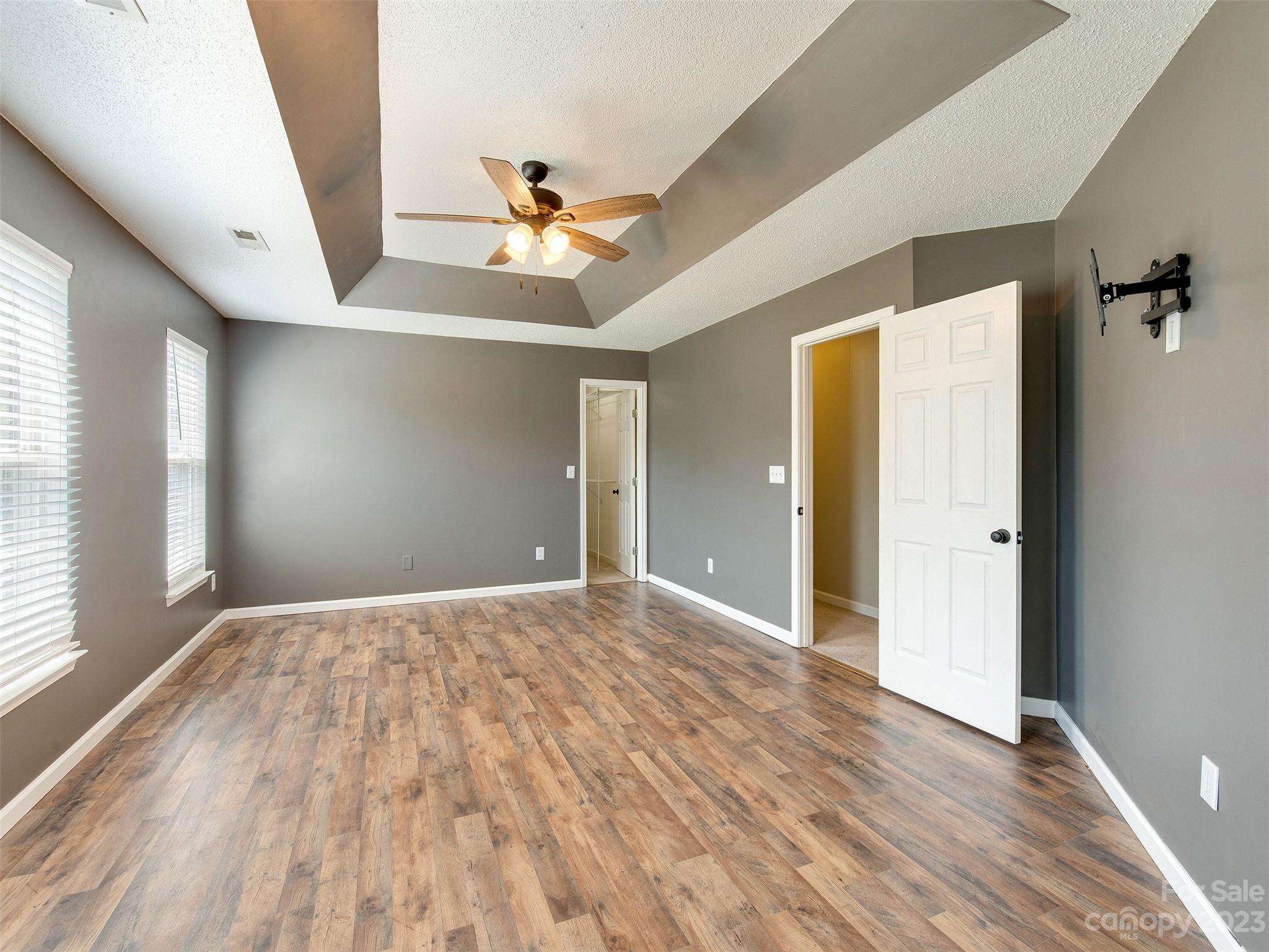 Brandon Oaks - Residential