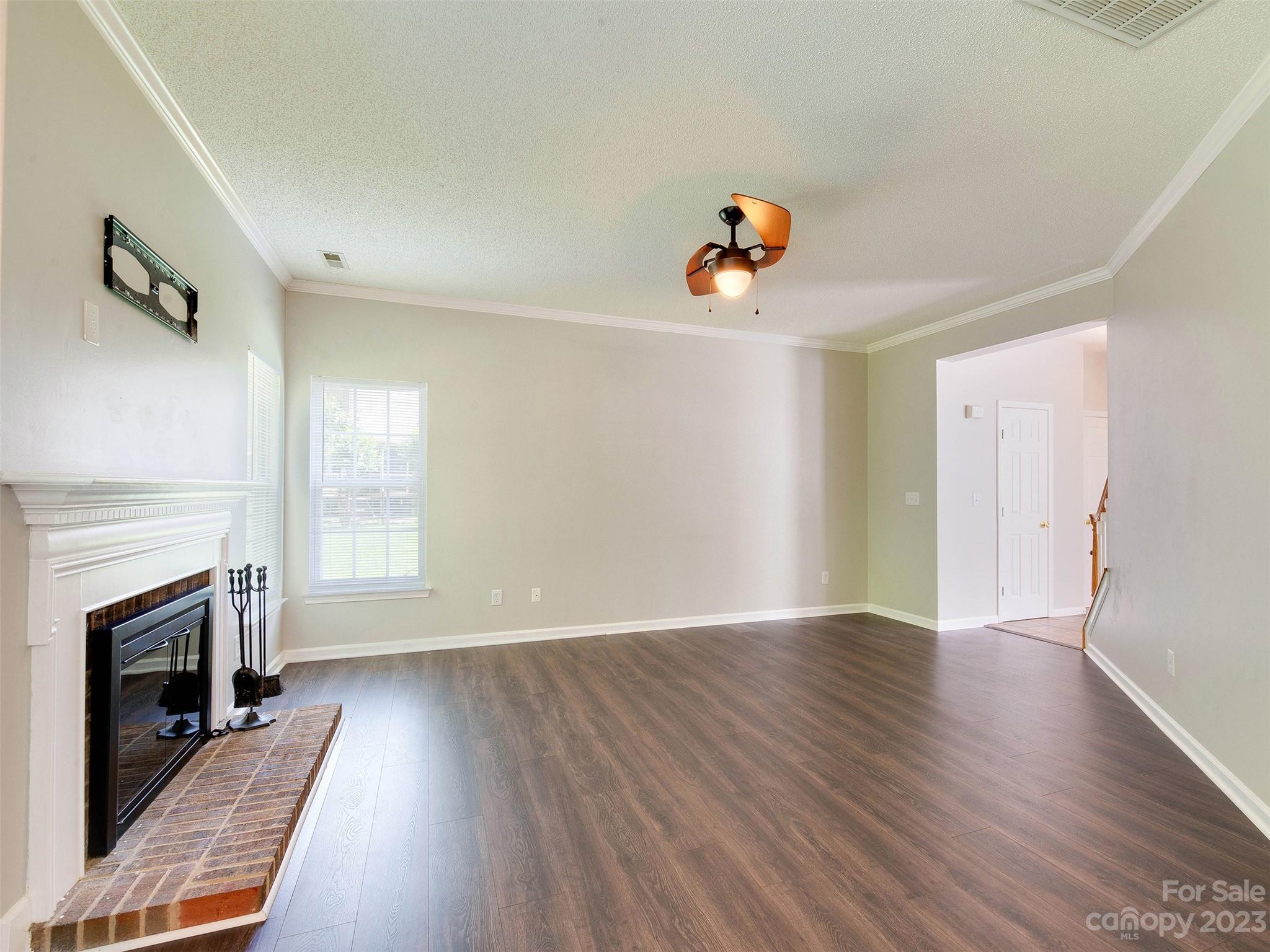 Brandon Oaks - Residential