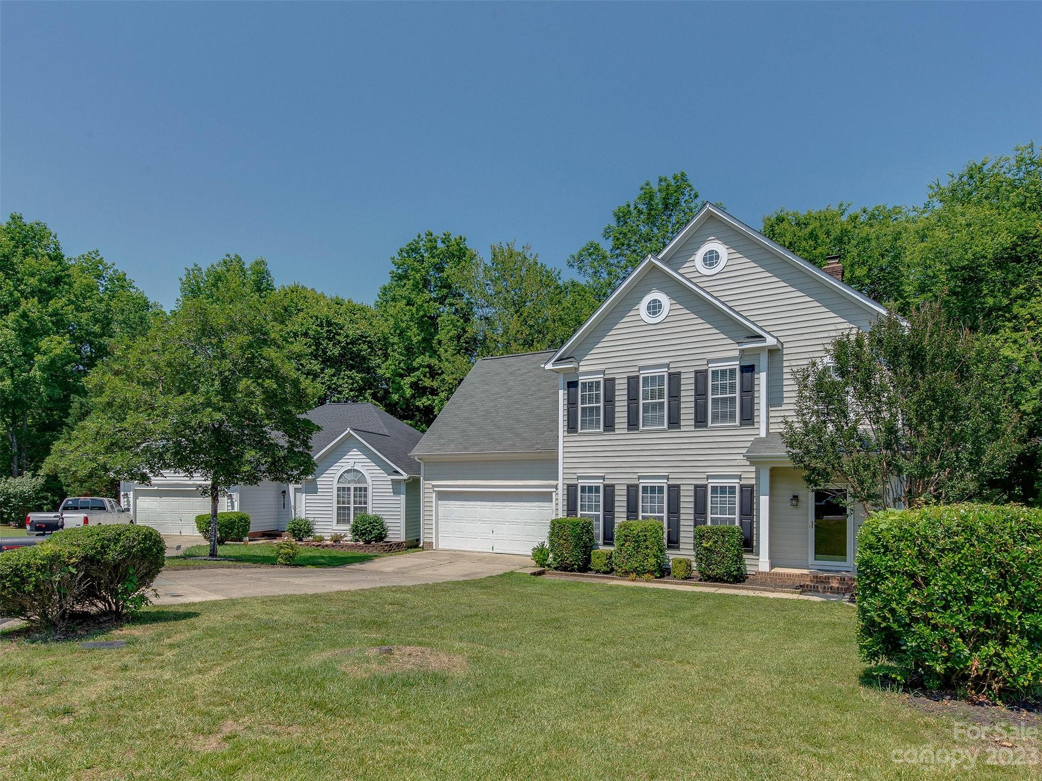 Brandon Oaks - Residential