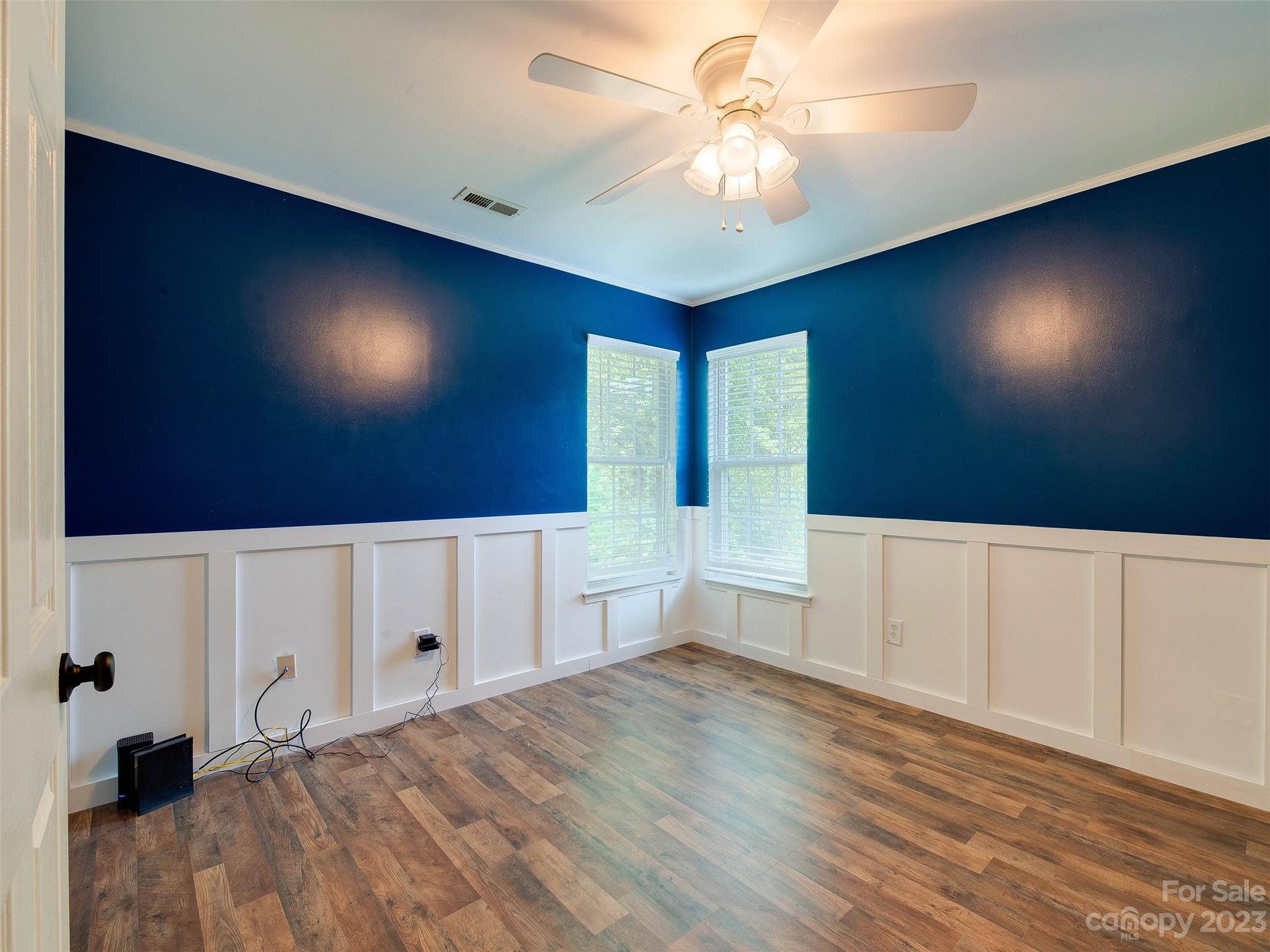 Brandon Oaks - Residential