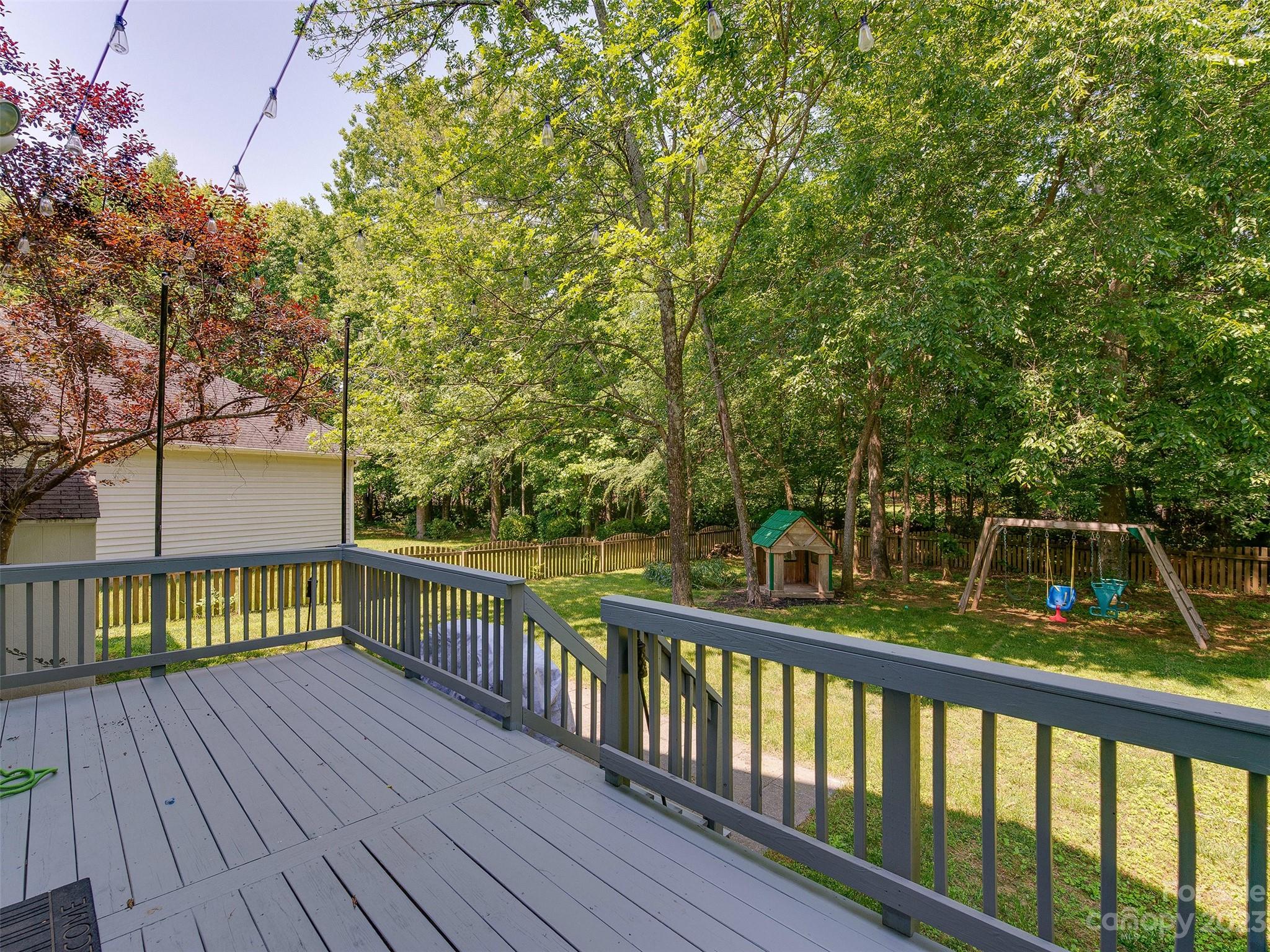 Brandon Oaks - Residential