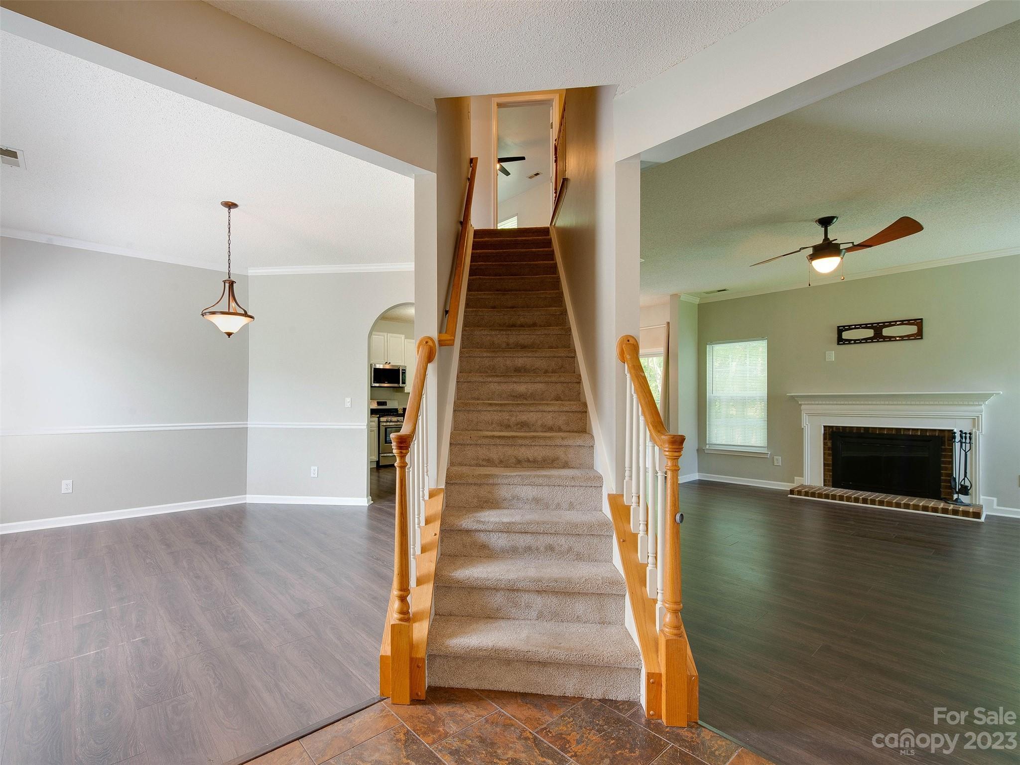 Brandon Oaks - Residential