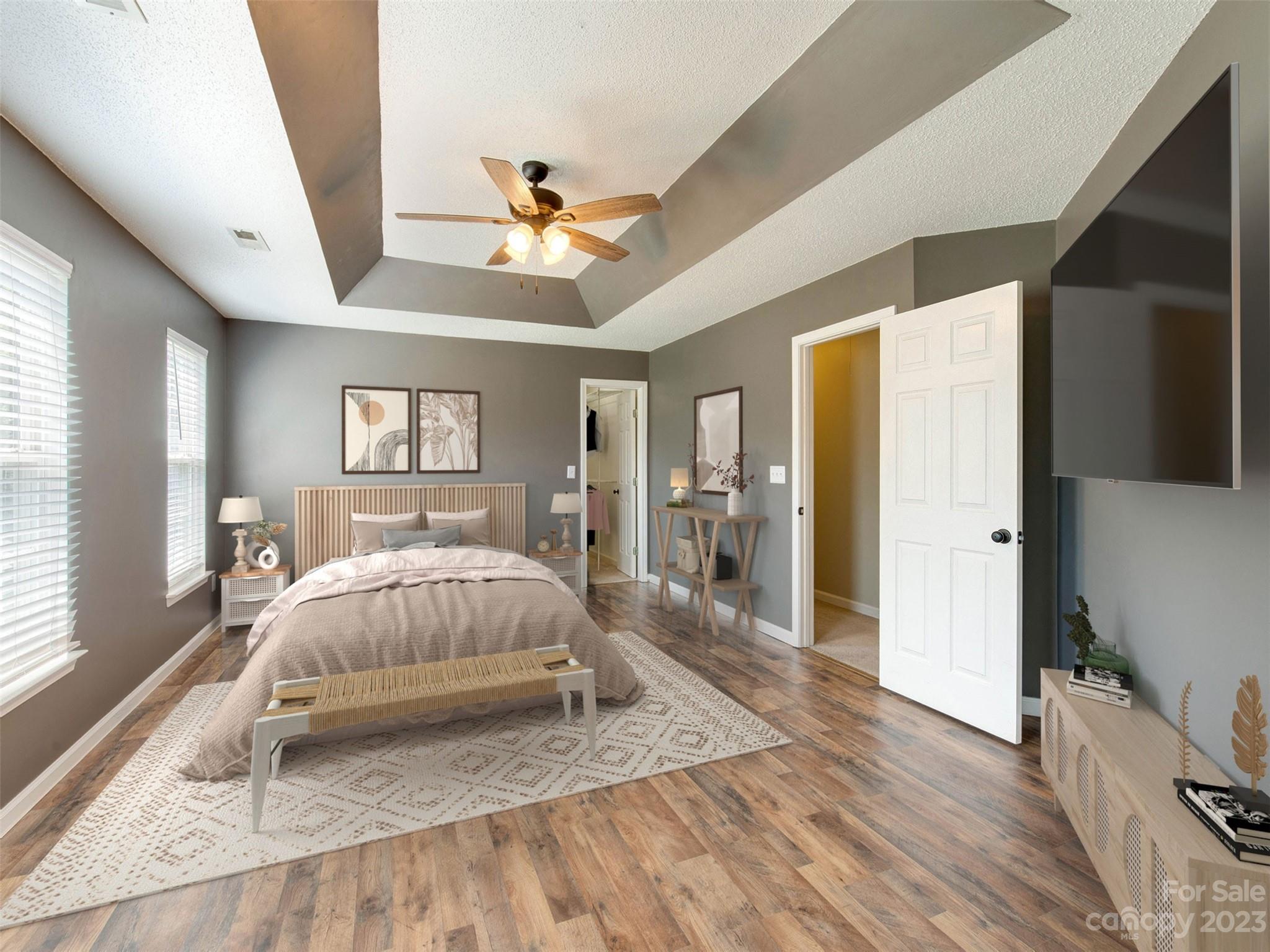 Brandon Oaks - Residential