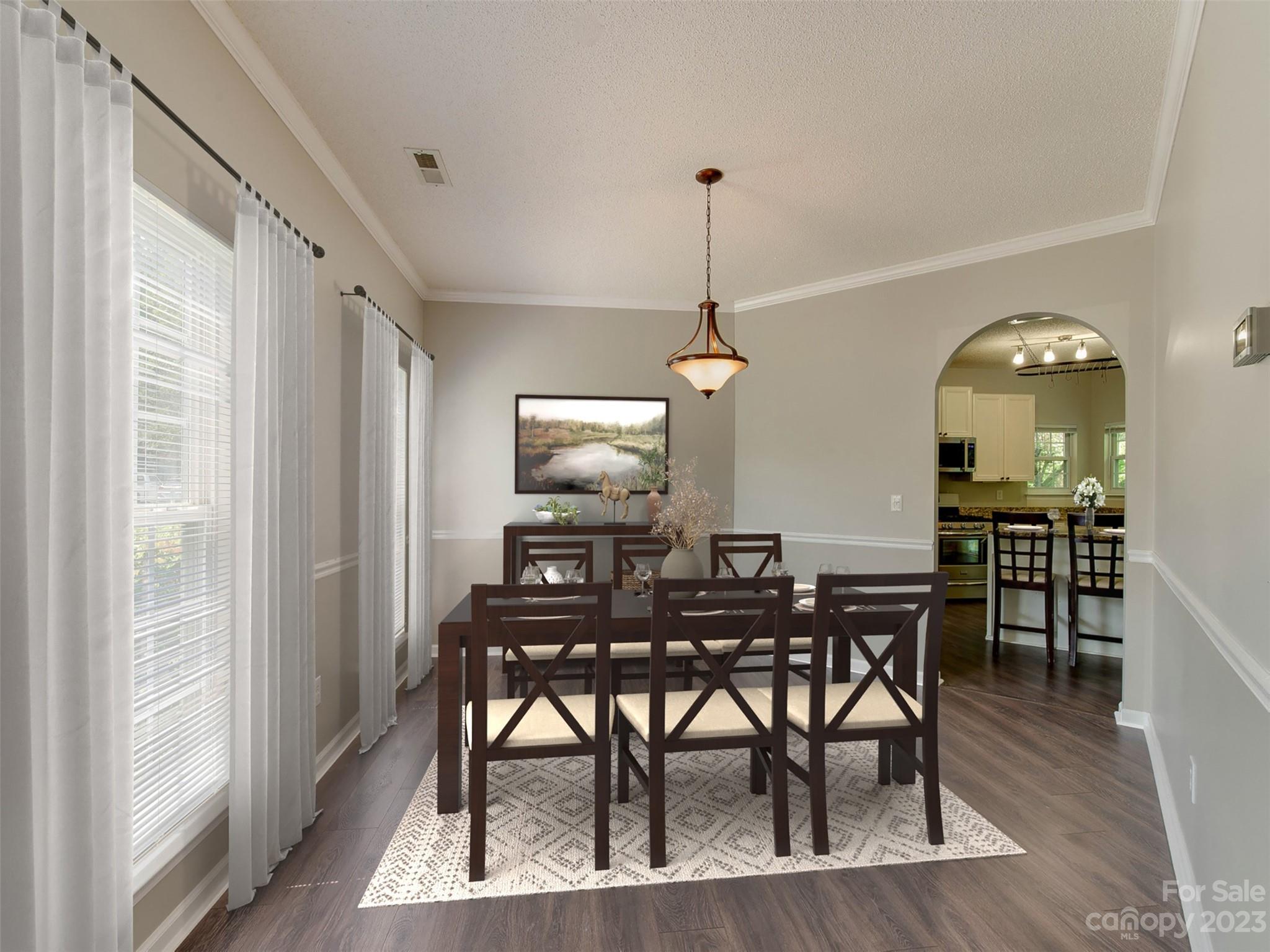 Brandon Oaks - Residential