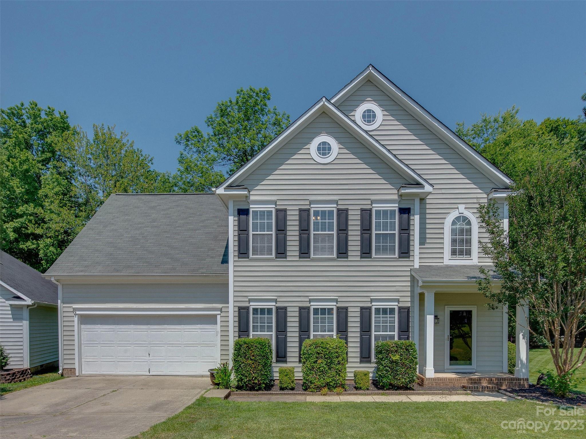 Brandon Oaks - Residential