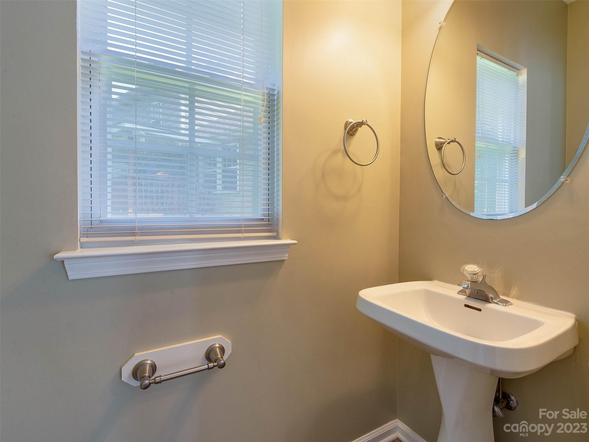 Brandon Oaks - Residential