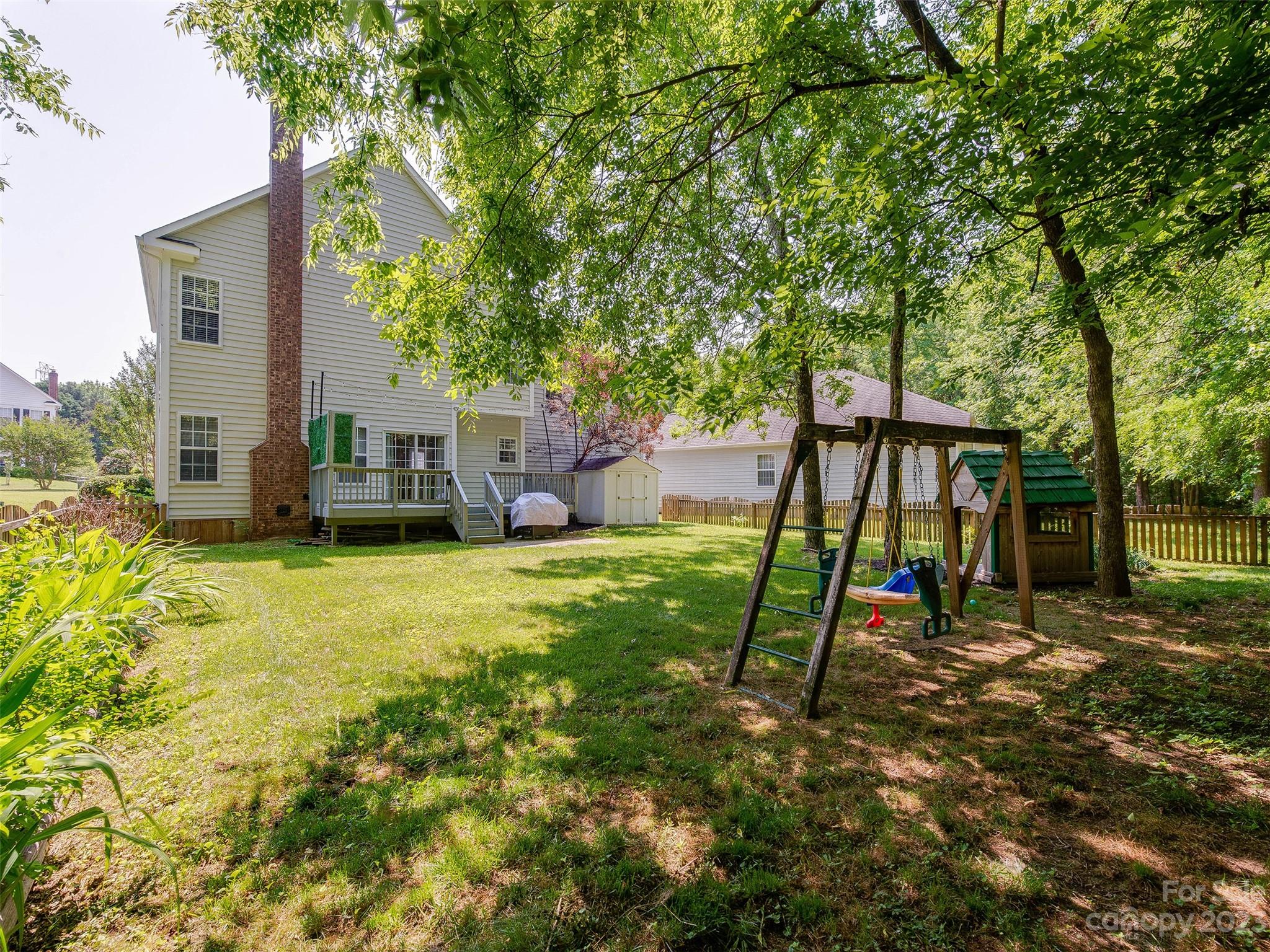 Brandon Oaks - Residential