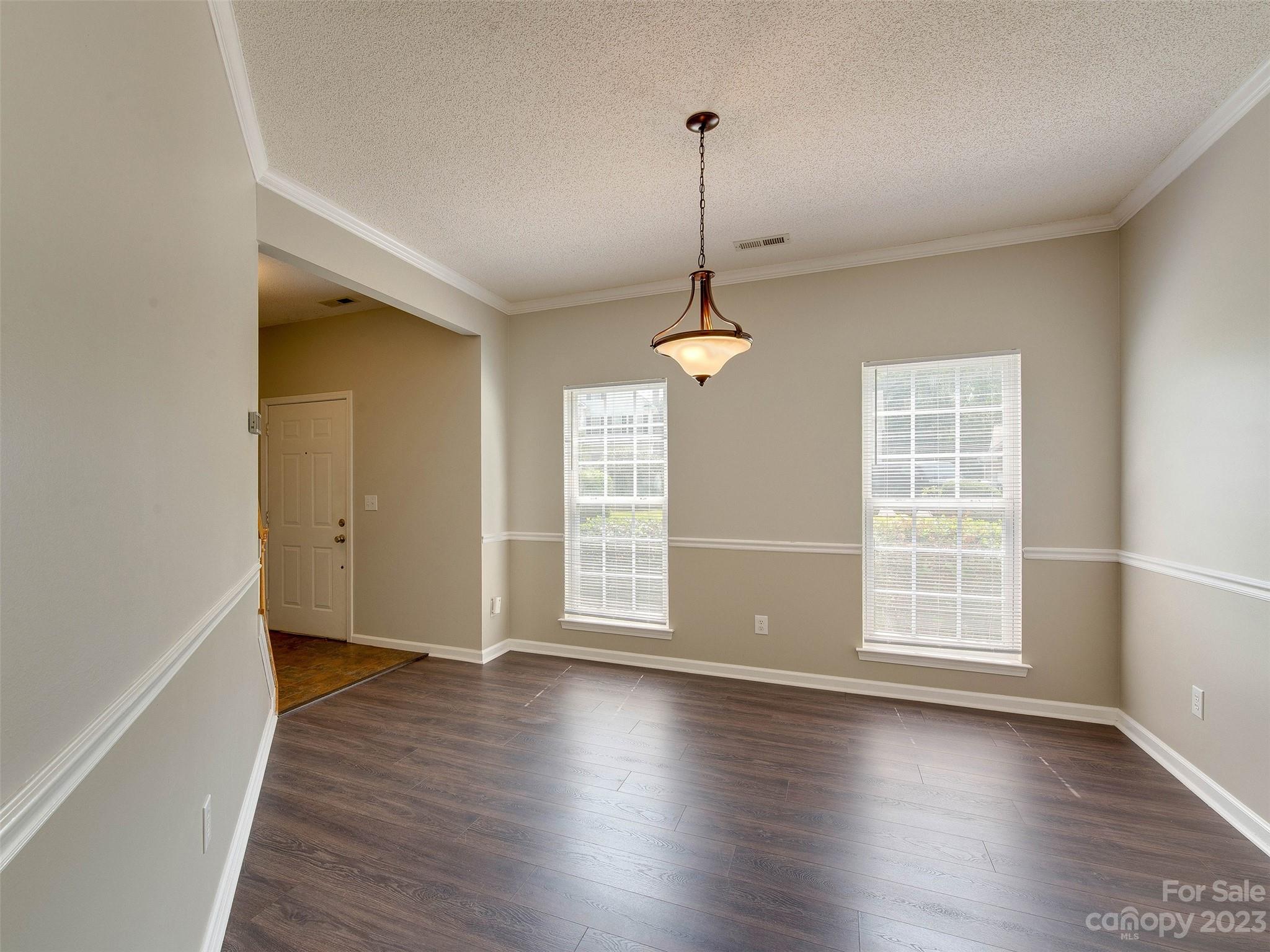 Brandon Oaks - Residential