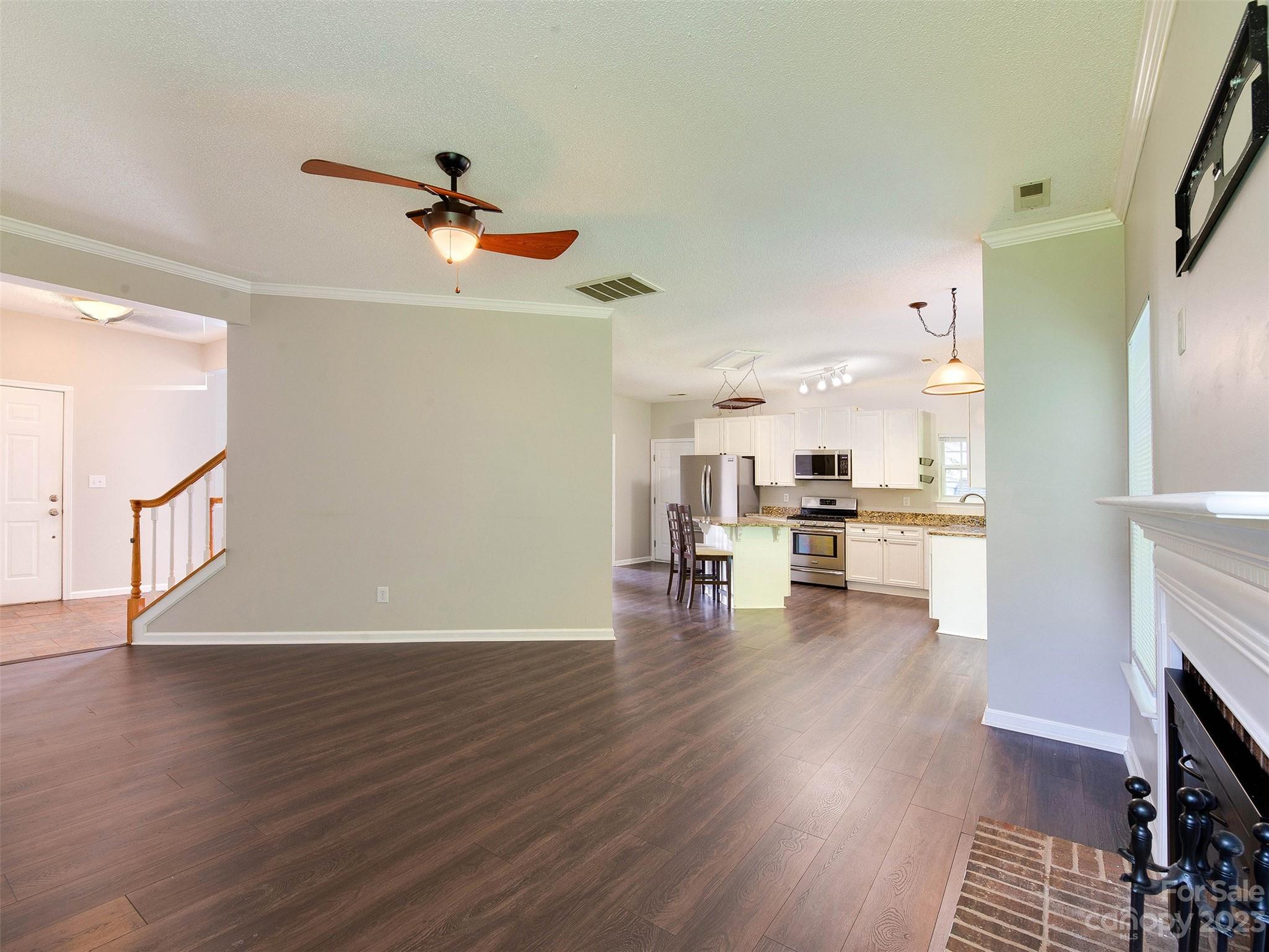 Brandon Oaks - Residential