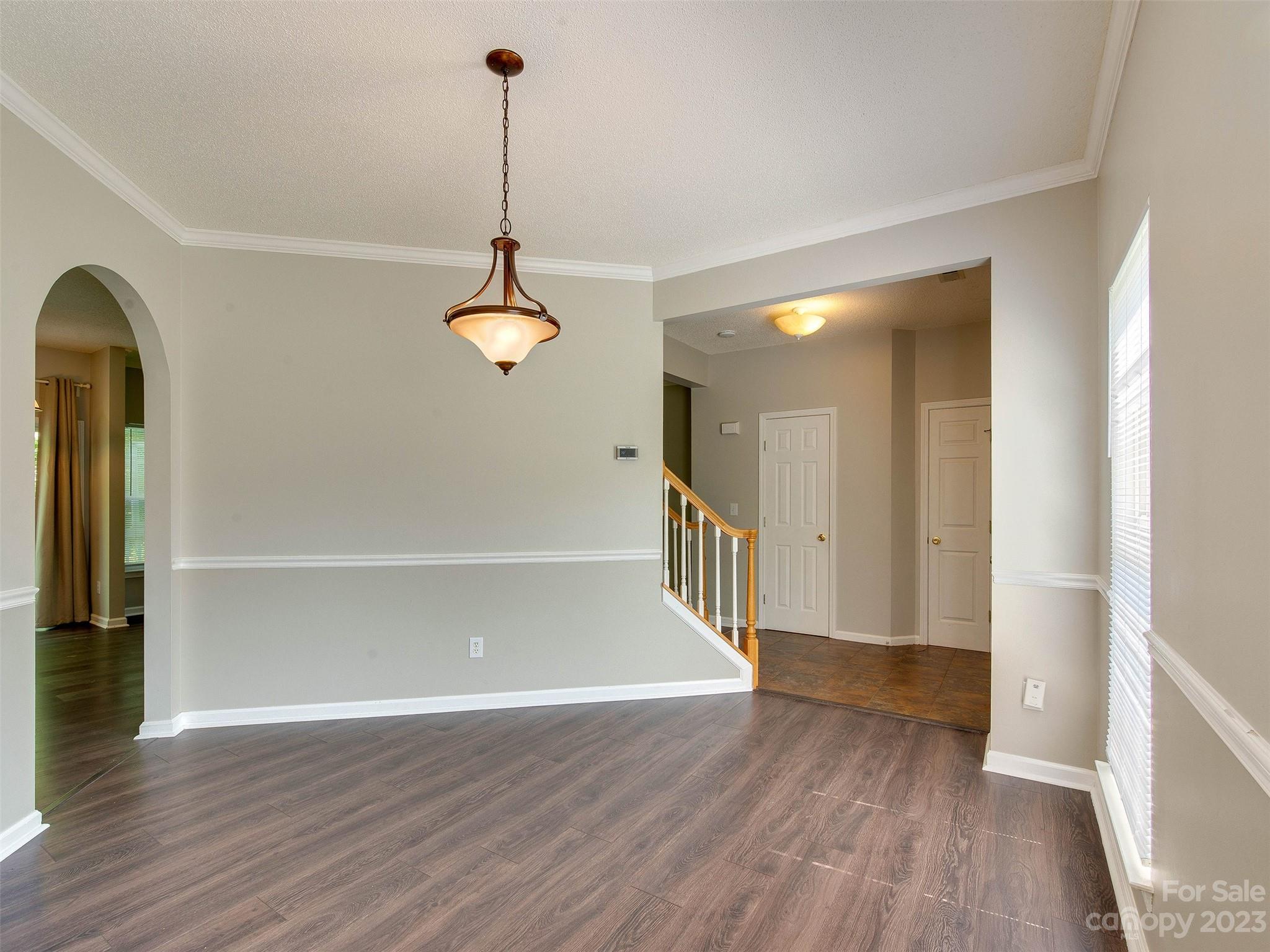 Brandon Oaks - Residential