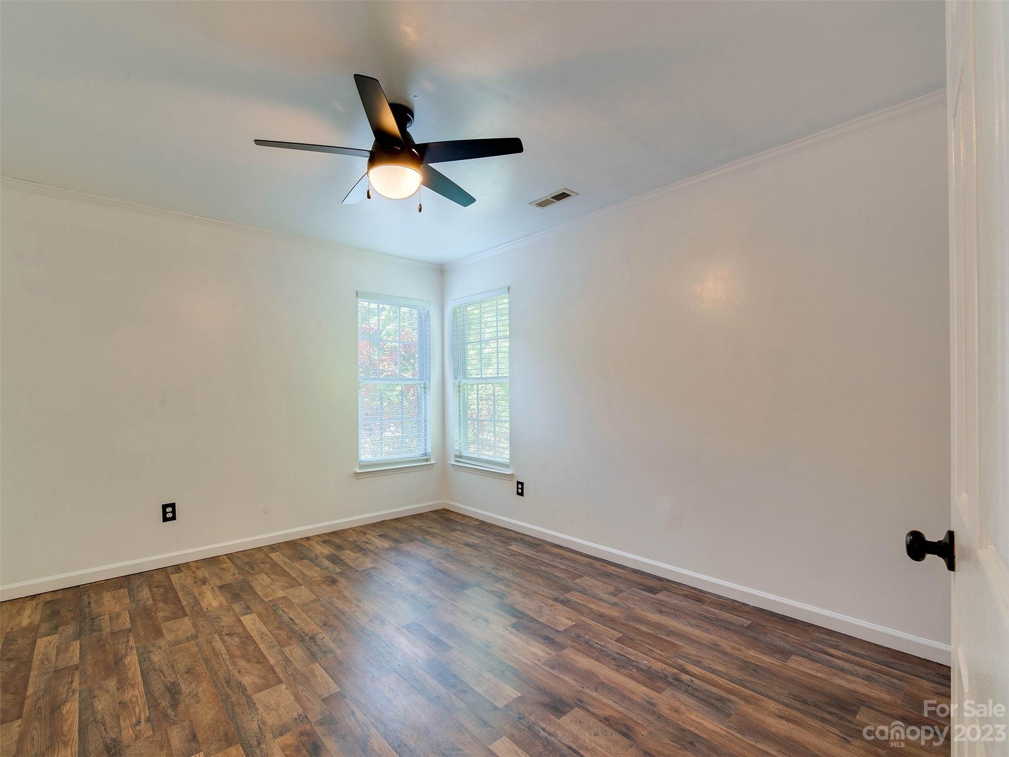 Brandon Oaks - Residential