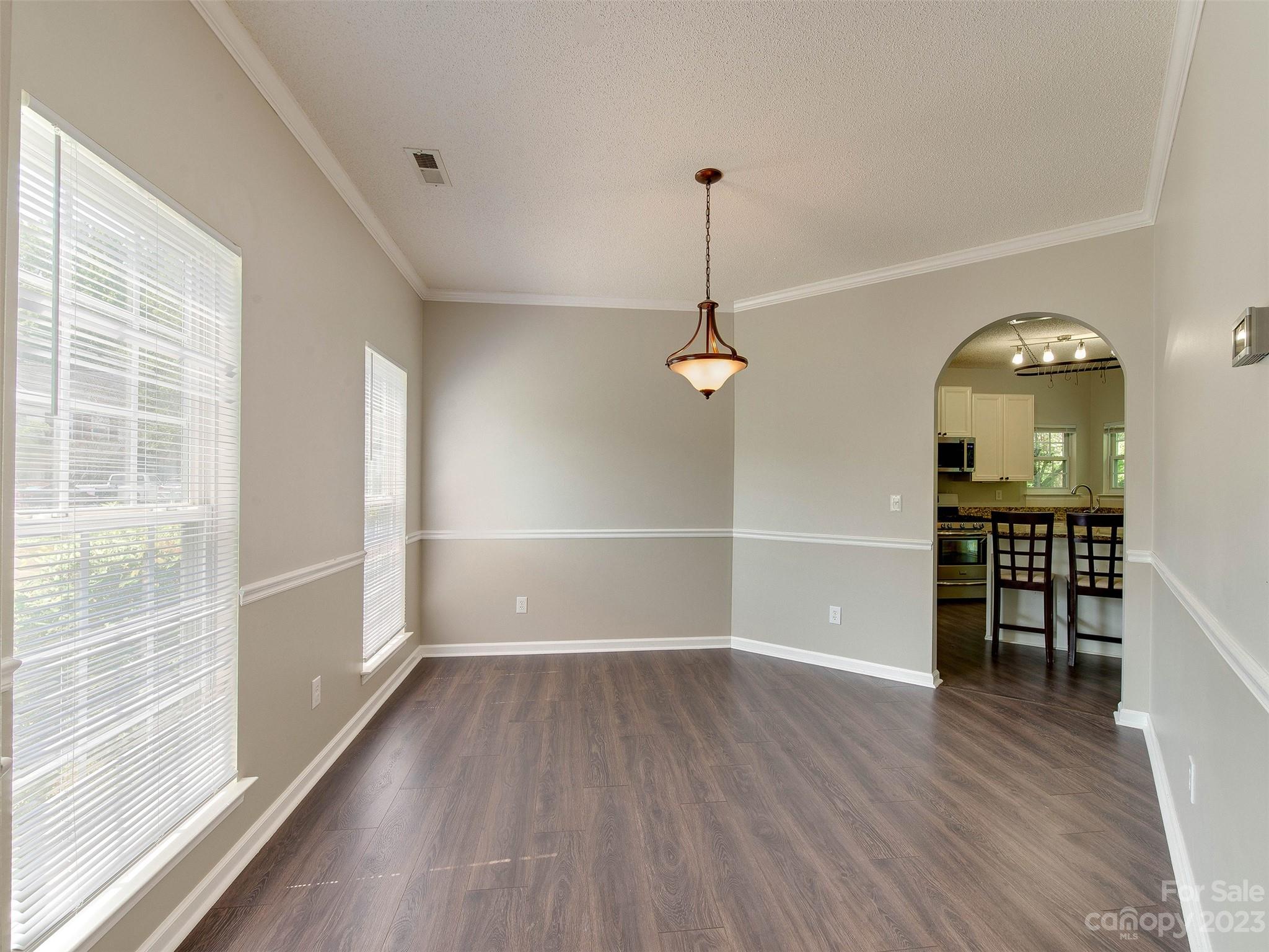 Brandon Oaks - Residential