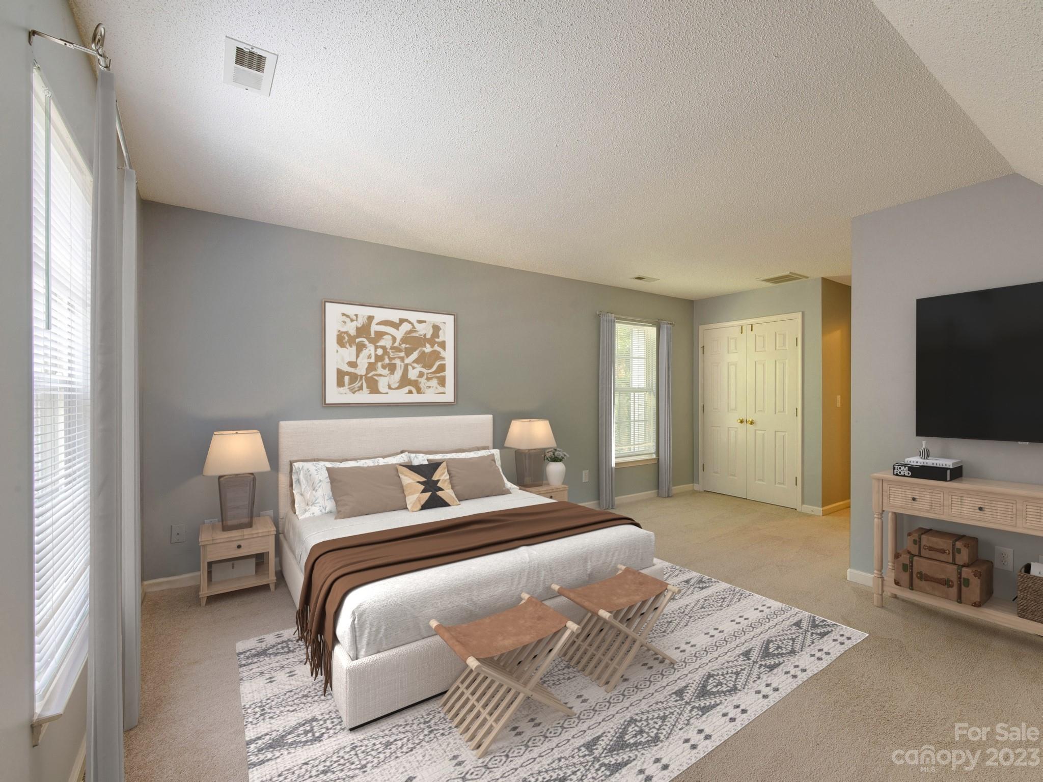 Brandon Oaks - Residential