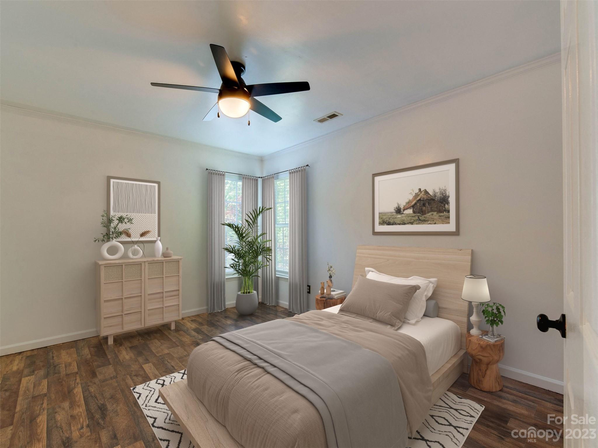 Brandon Oaks - Residential