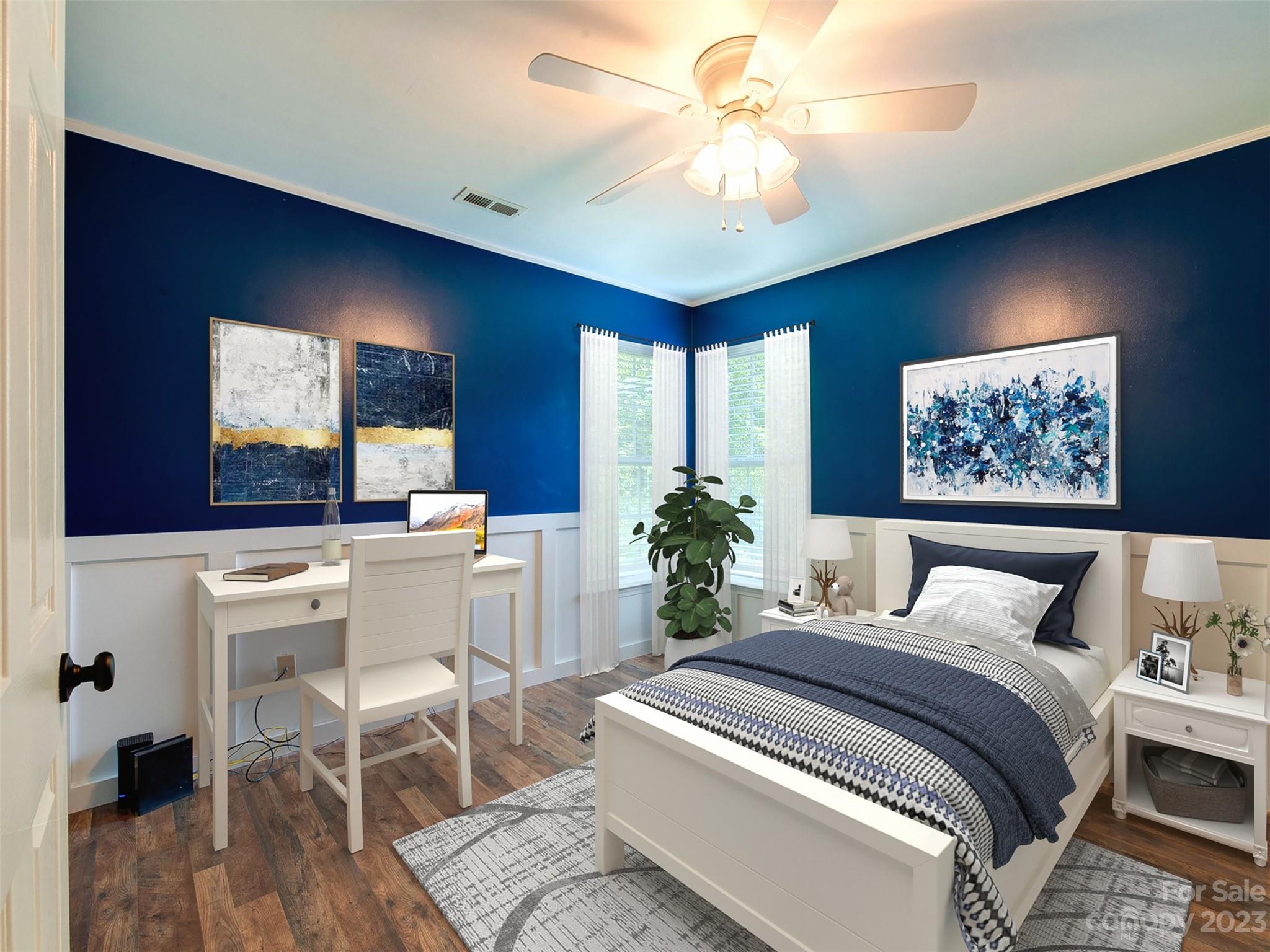 Brandon Oaks - Residential