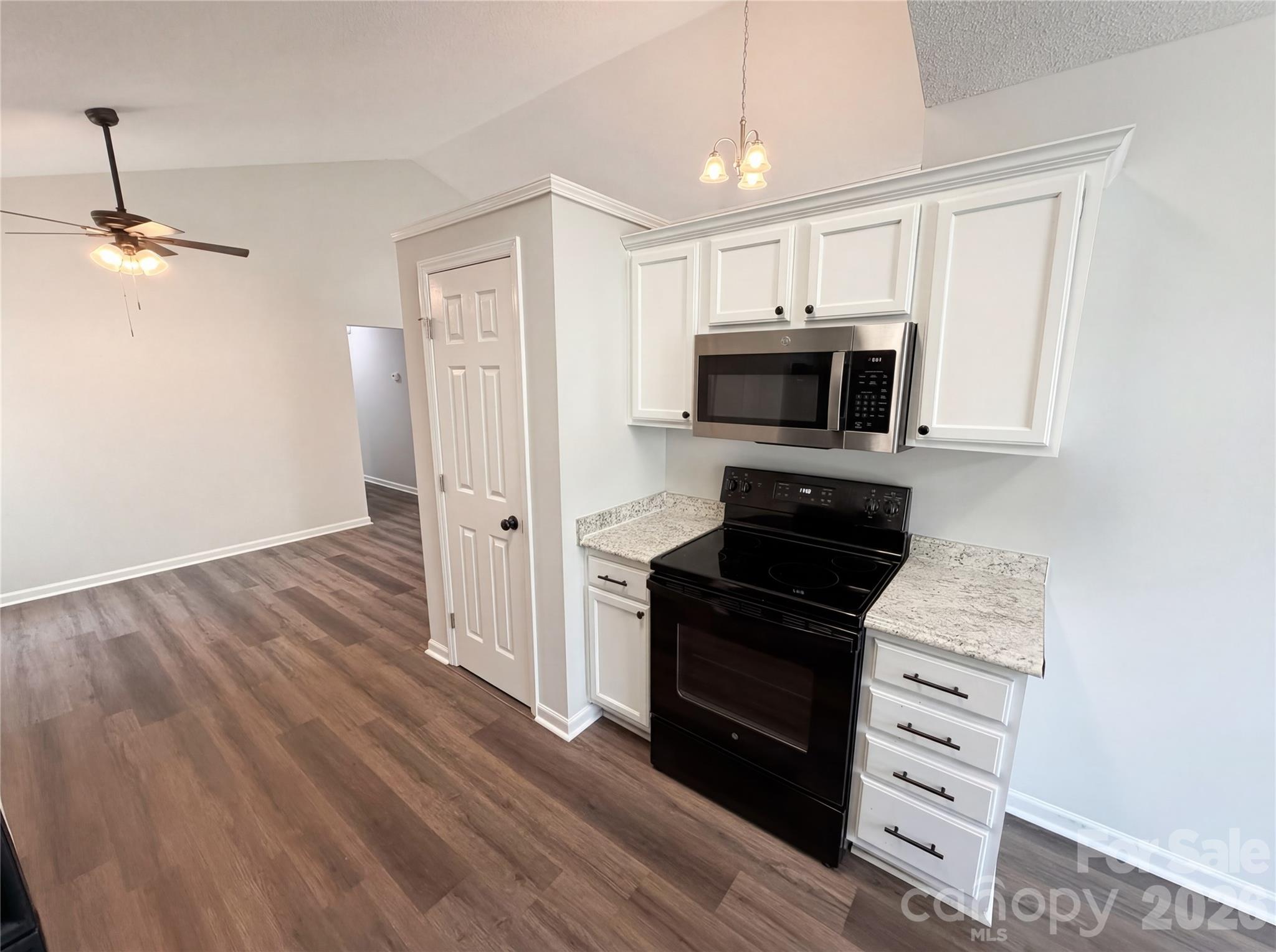 Turtle Rock - Residential