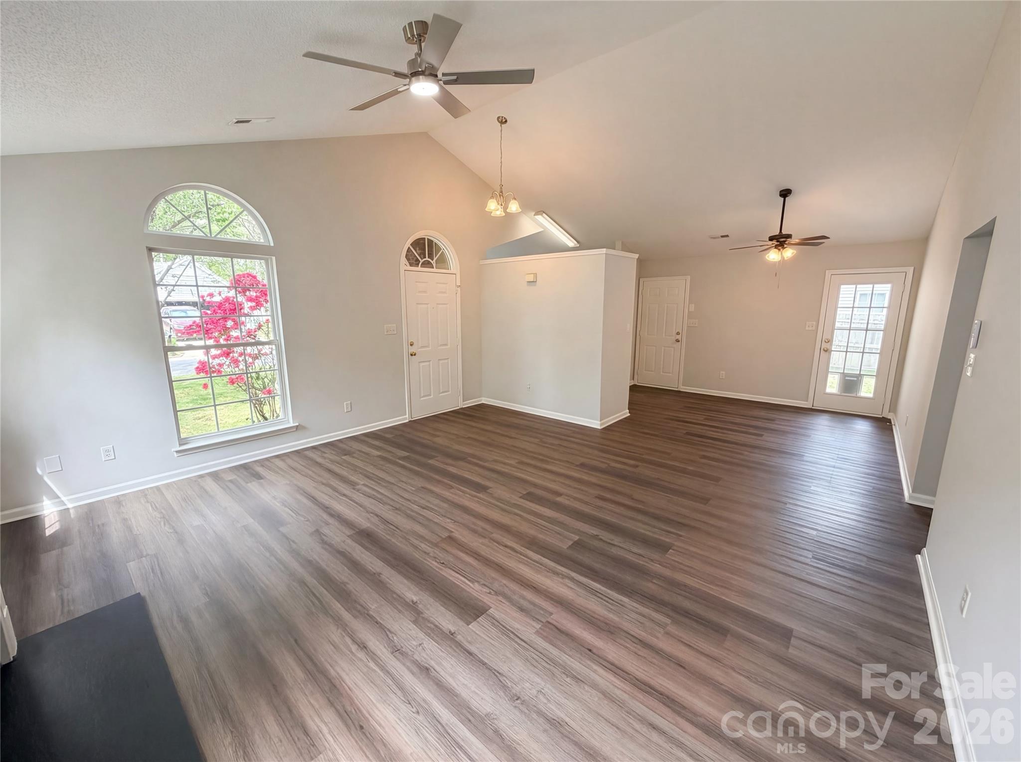 Turtle Rock - Residential