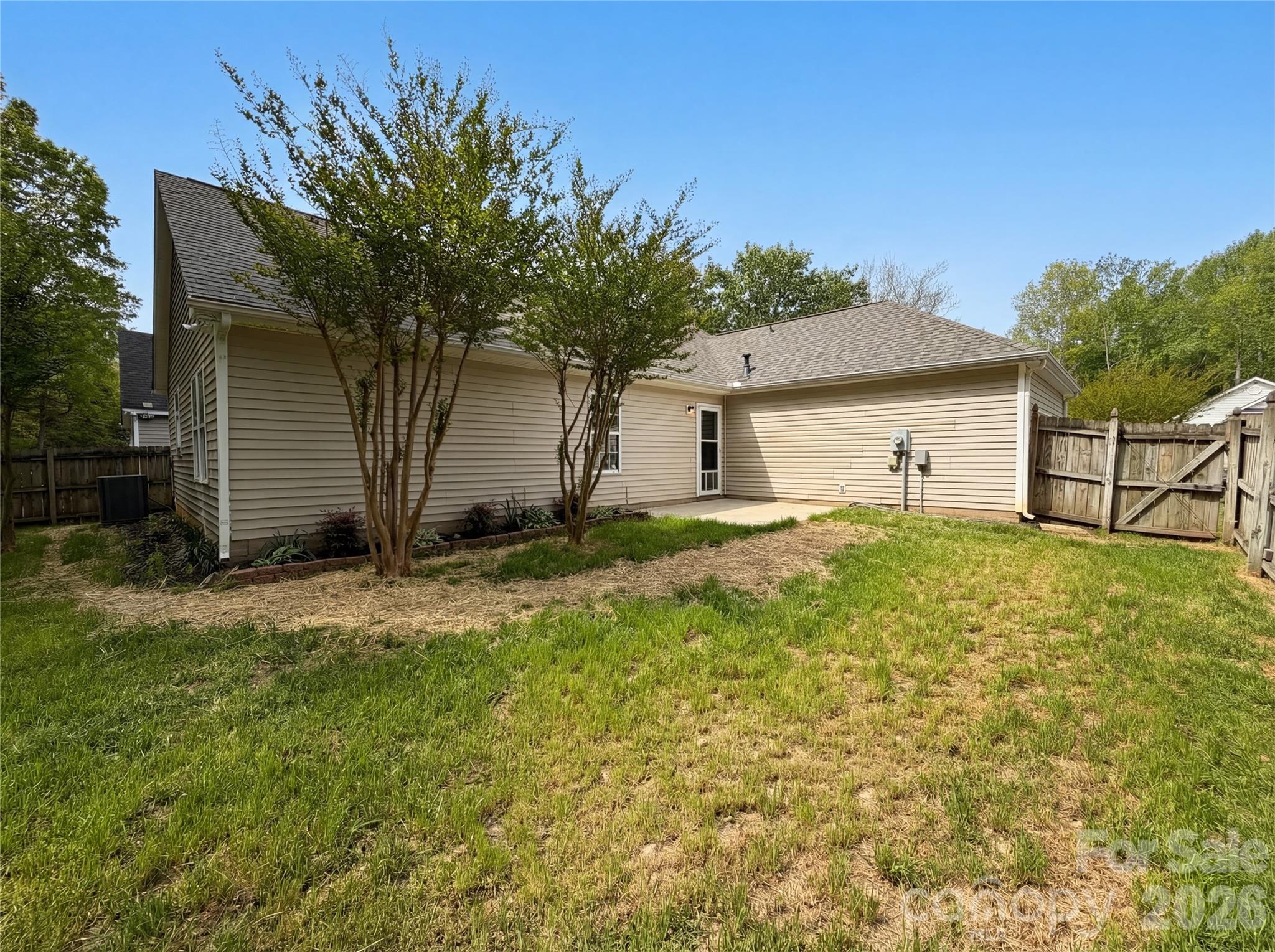 Turtle Rock - Residential