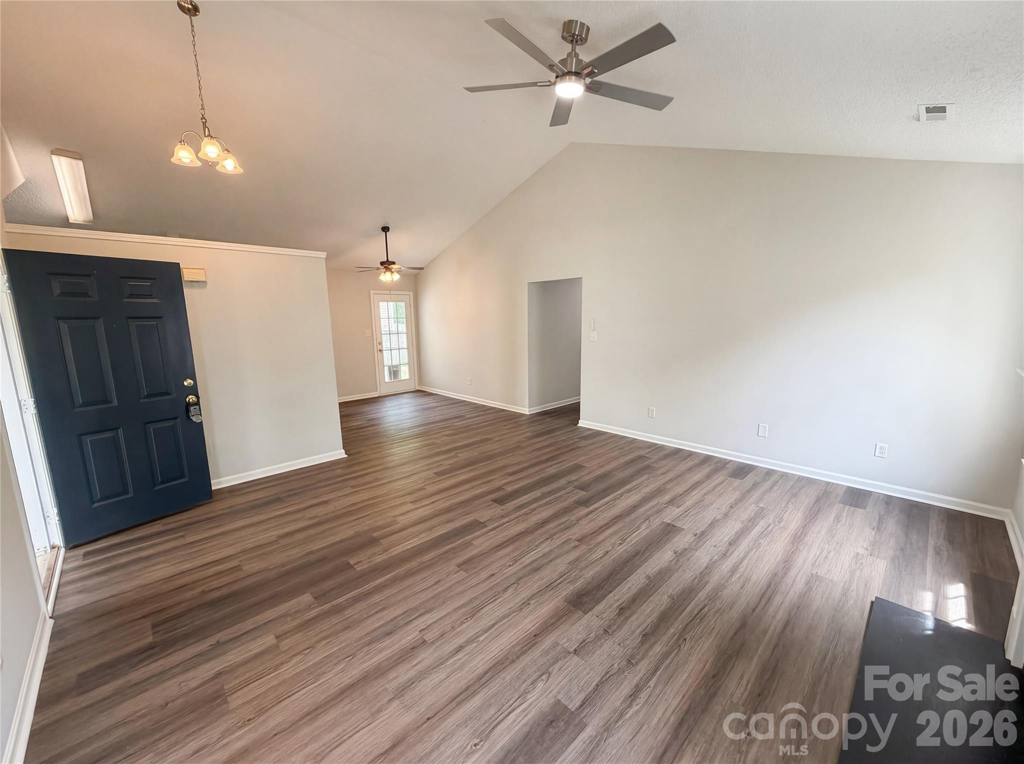 Turtle Rock - Residential