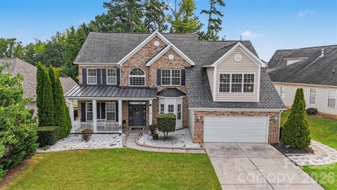 Photo of 13202 David Jennings Avenue, Charlotte, NC 28213 (MLS # 4424937)