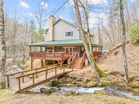 3975 Mountain Creek Road Robbinsville NC 28771